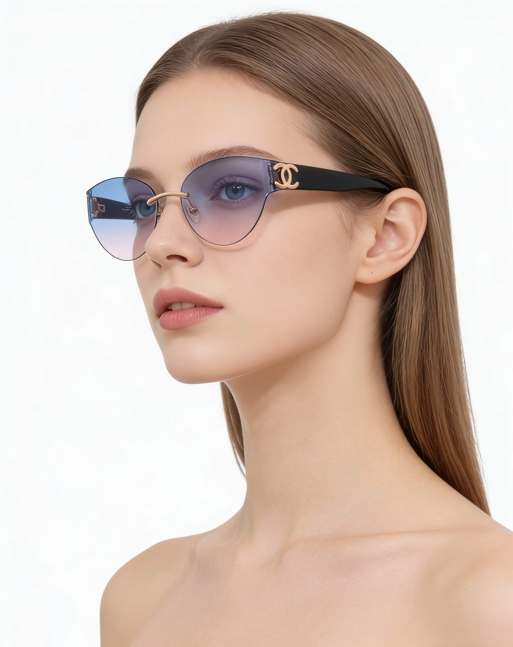 CHANE*MOD：CH6091Size：63口17-145
