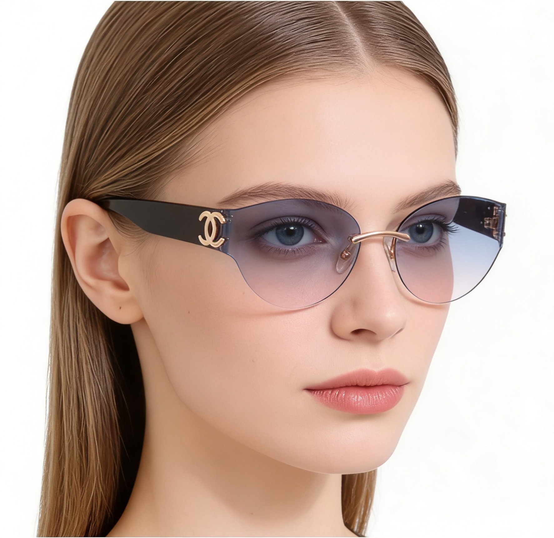 CHANE*MOD：CH6091Size：63口17-145