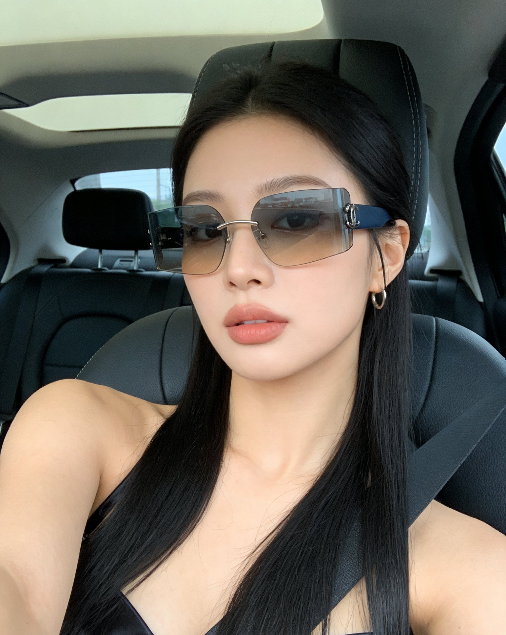 CHANELMOD：CH6092Size：63口17-145