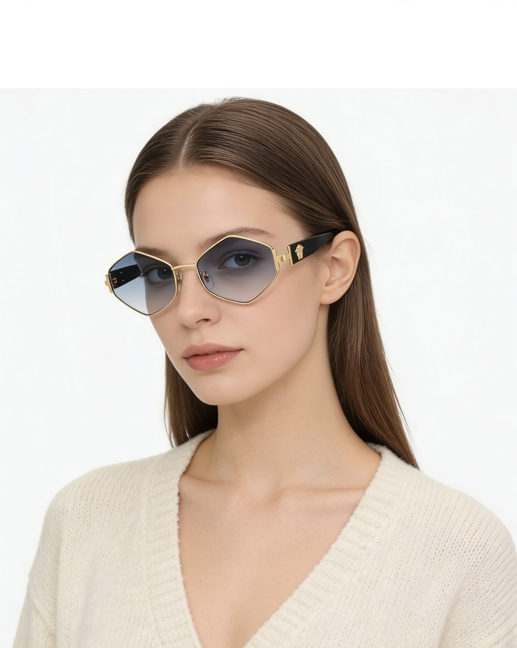 VERSAC*MOD：VE2396FSize：58口19-140