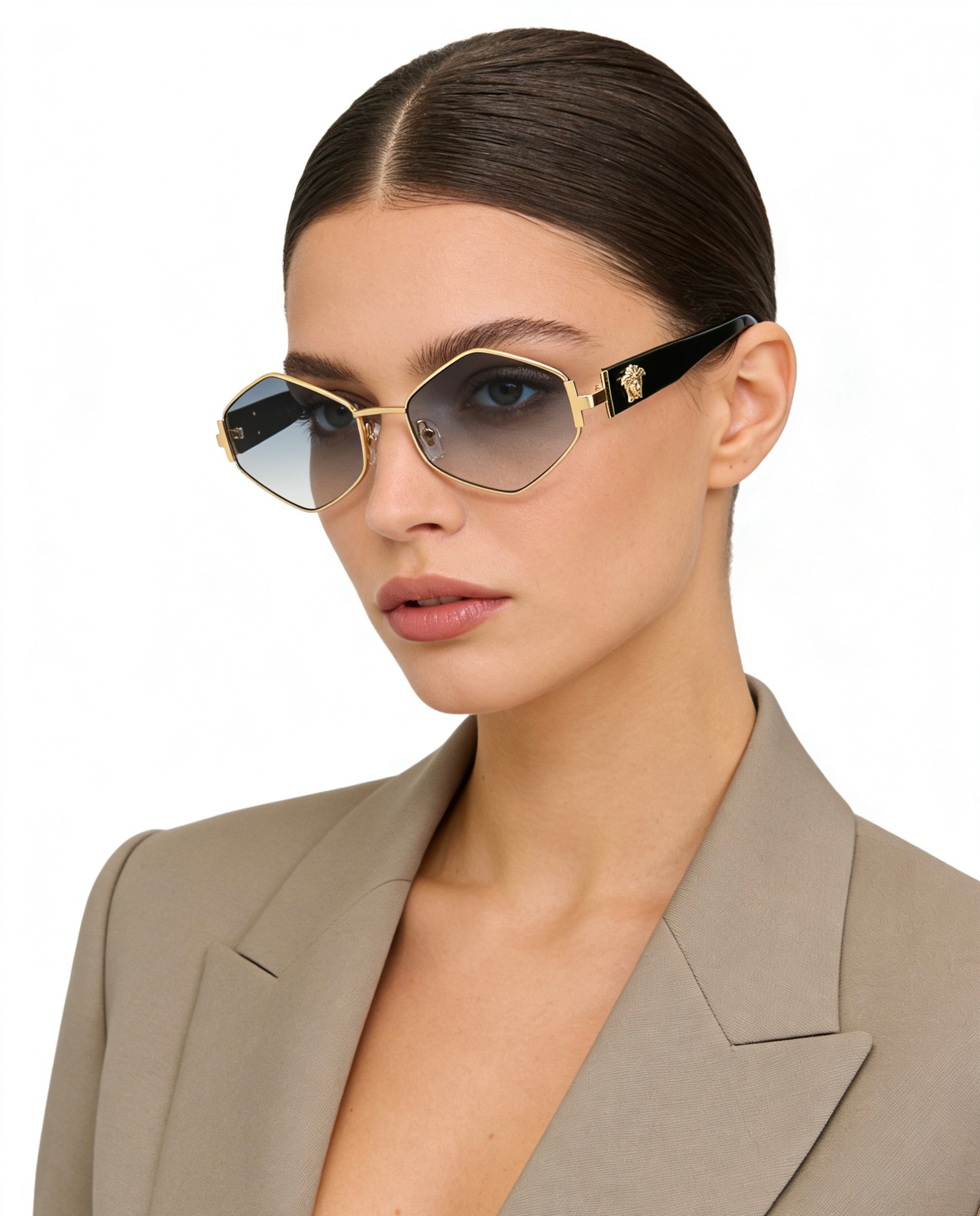VERSAC*MOD：VE2396FSize：58口19-140