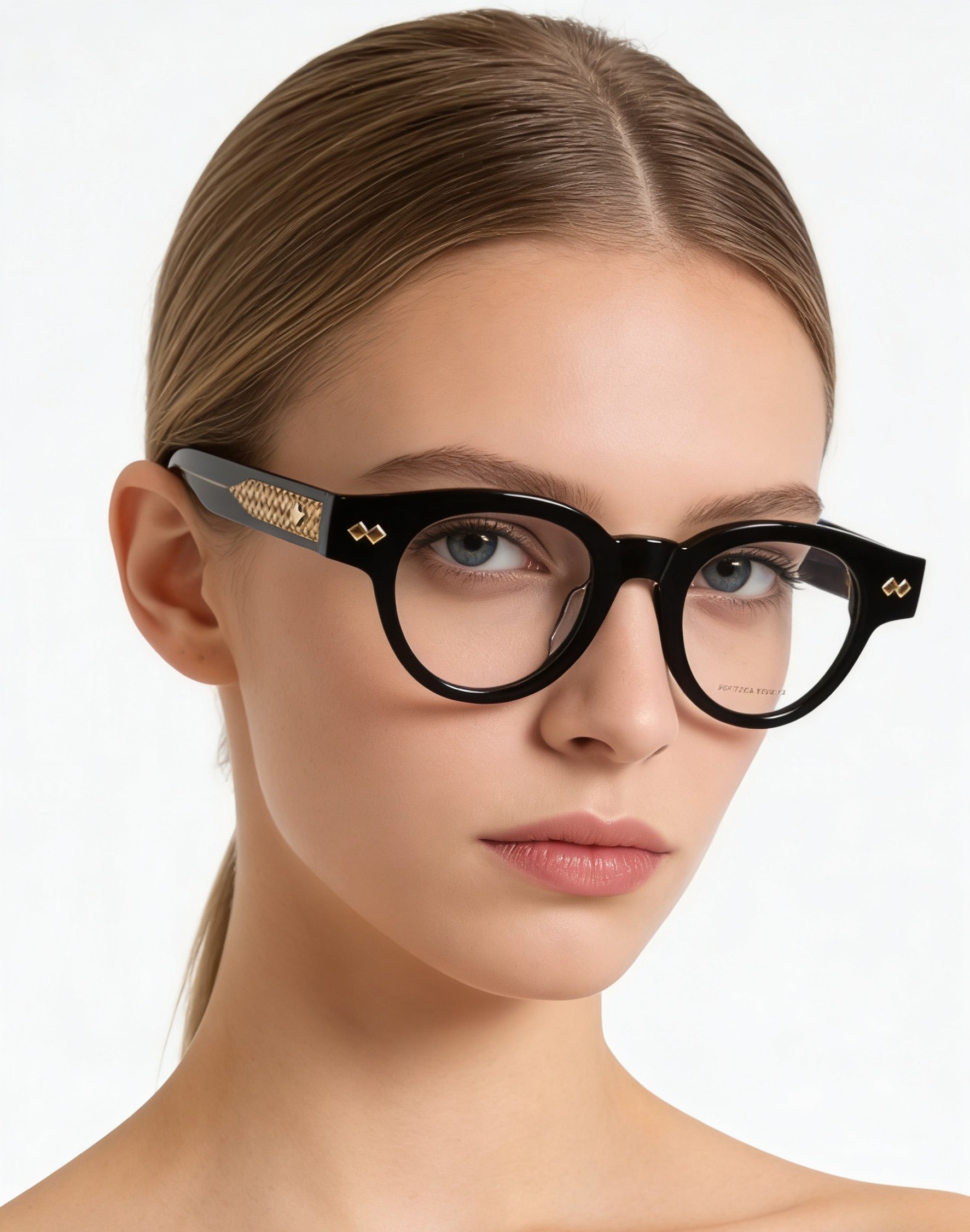 BOTTEGA VENET*MODEL：BV1443OSIZE：45口22-145