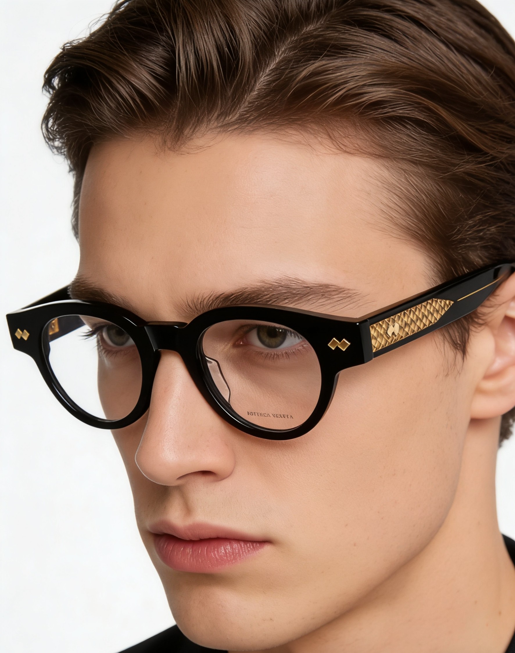 BOTTEGA VENET*MODEL：BV1443OSIZE：45口22-145