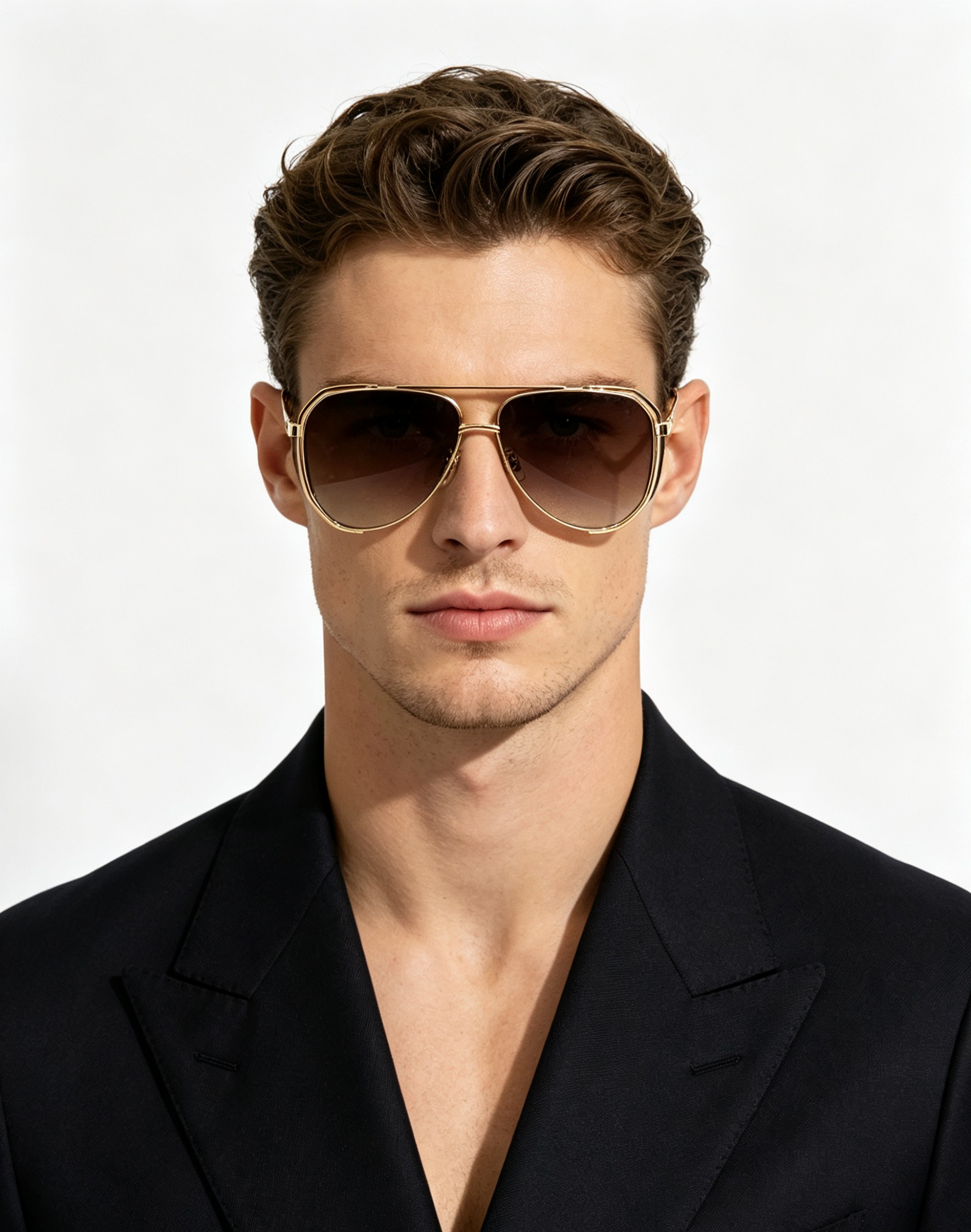 LOUIS VUITTONMOD：Z1315Size：61口14-145