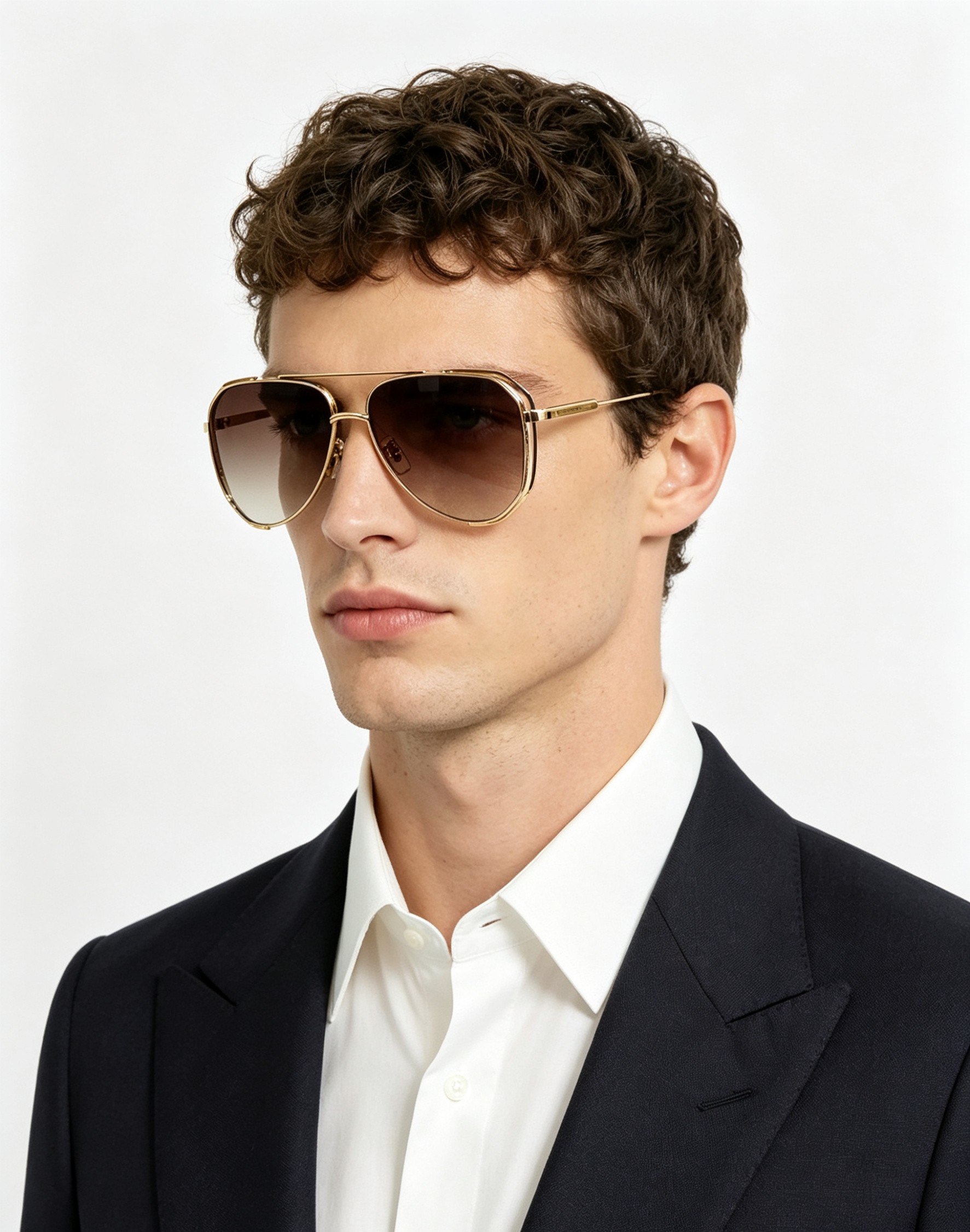 LOUIS VUITTONMOD：Z1315Size：61口14-145