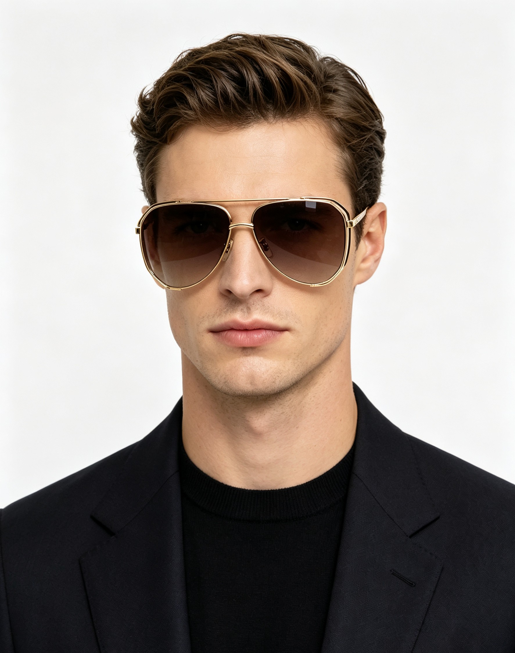 LOUIS VUITTONMOD：Z1315Size：61口14-145
