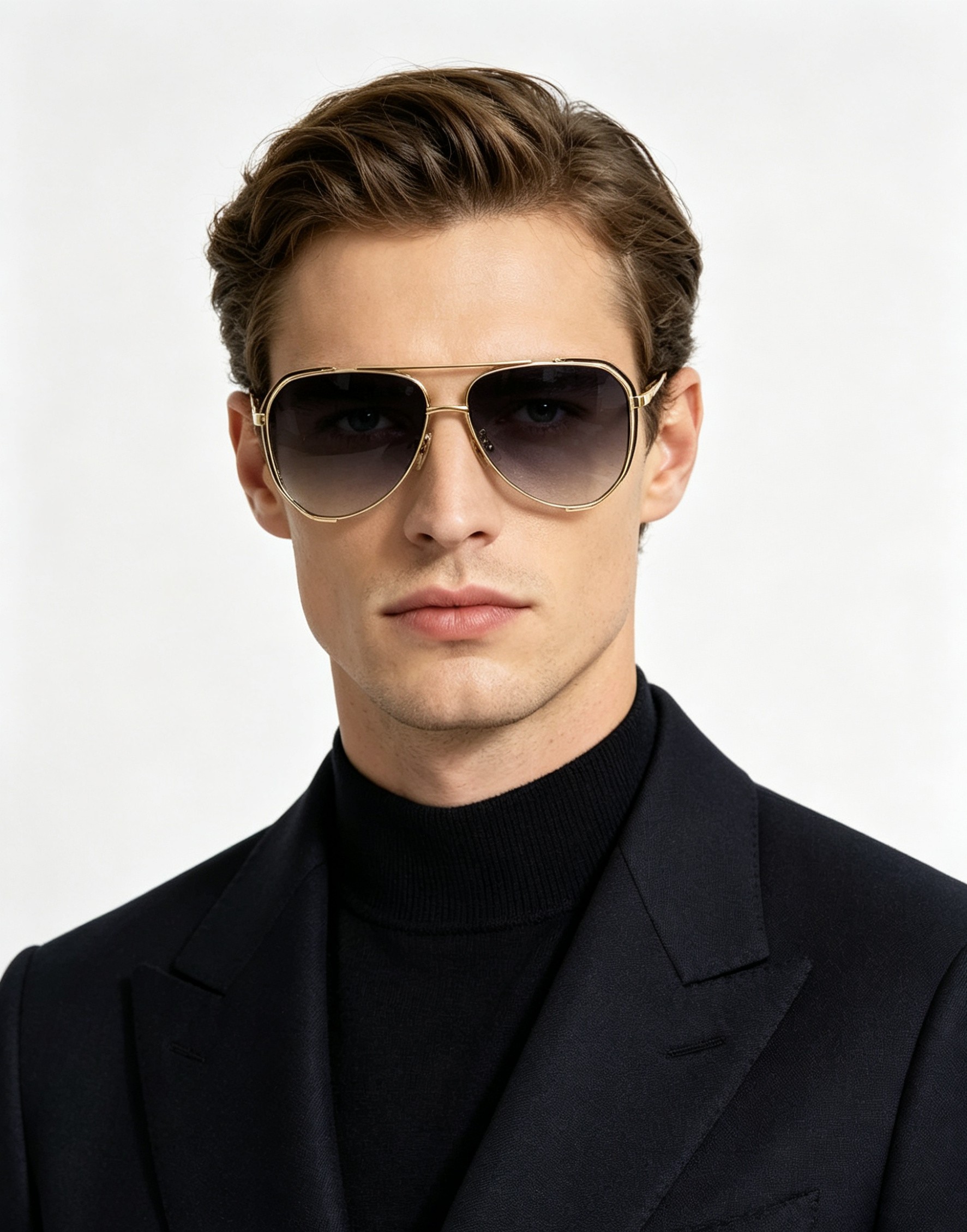 LOUIS VUITTONMOD：Z1315Size：61口14-145