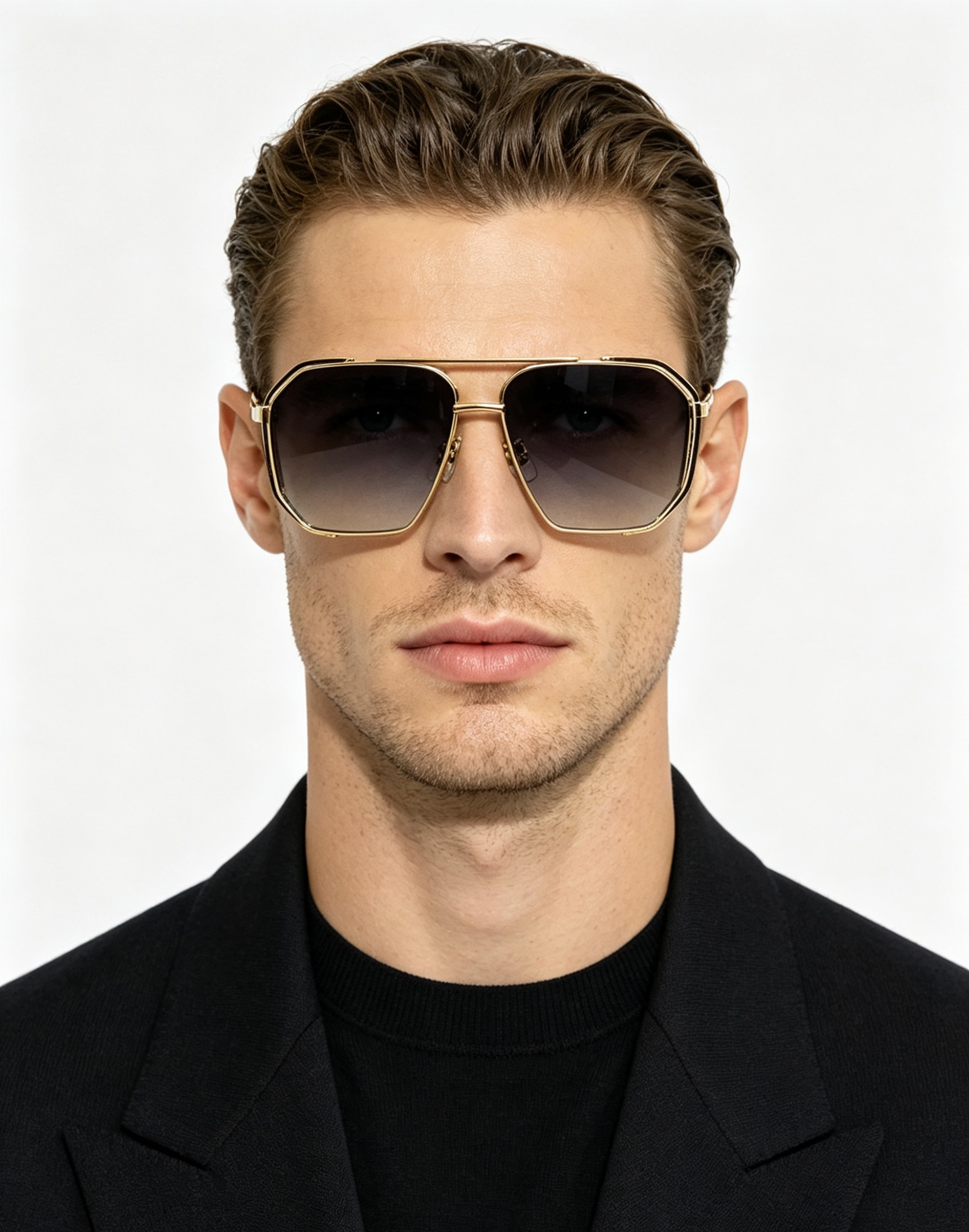 LOUIS VUITTONMOD：Z1316Size：61口14-145