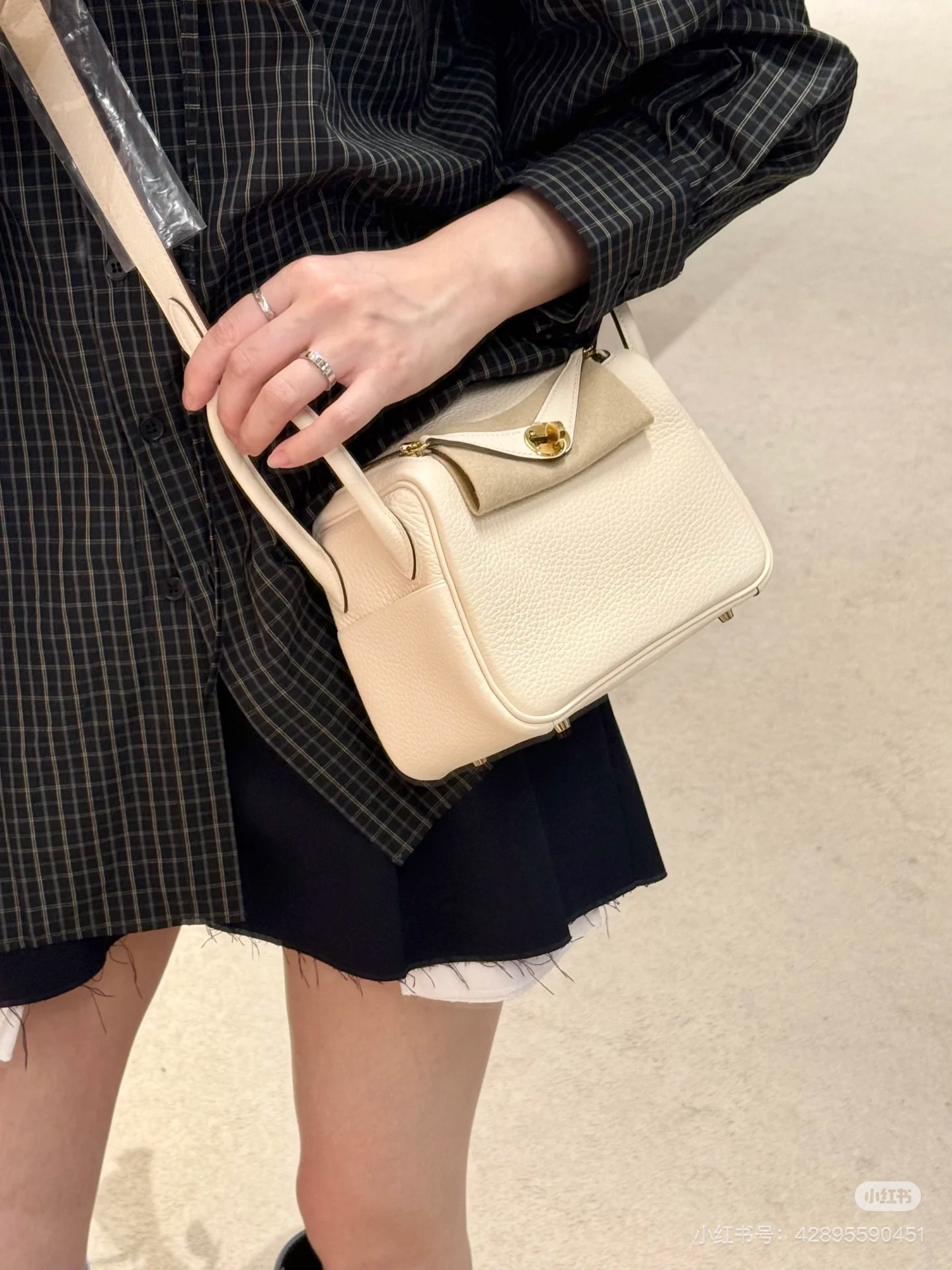 Hermès Hermes first Snow White
