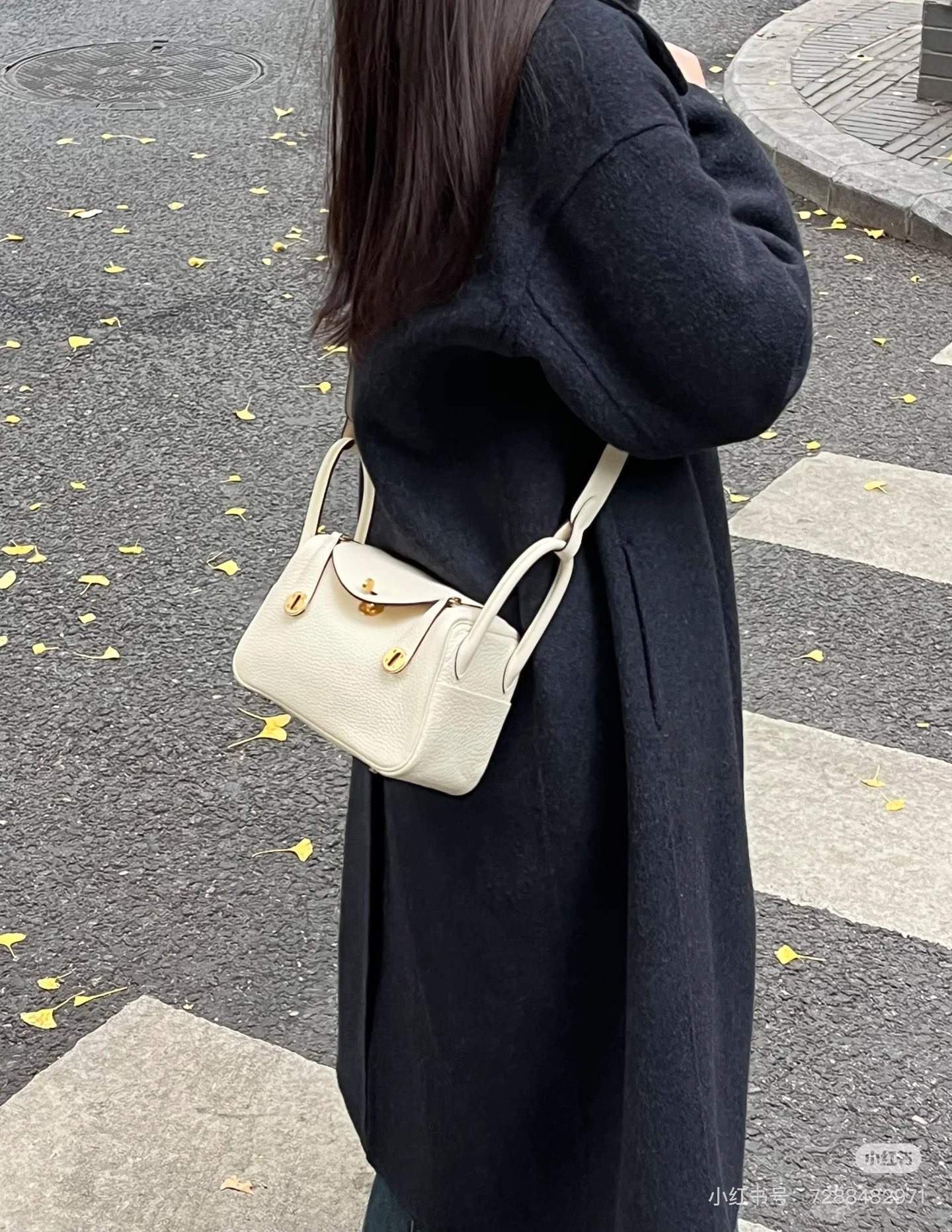 Hermès Hermes first Snow White