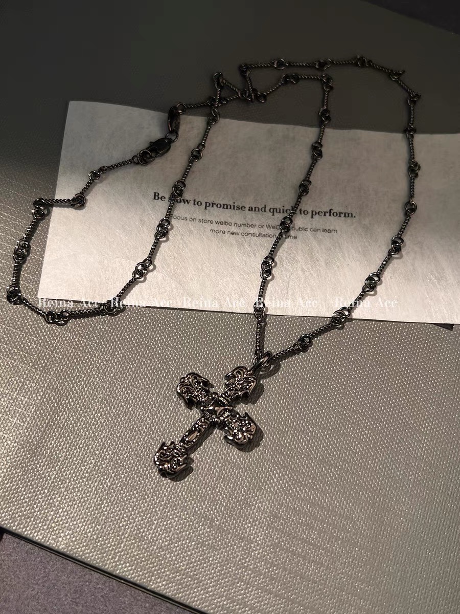 크롬하츠 목걸이 125471 Chrome Hearts Necklace 썸네일 이미지