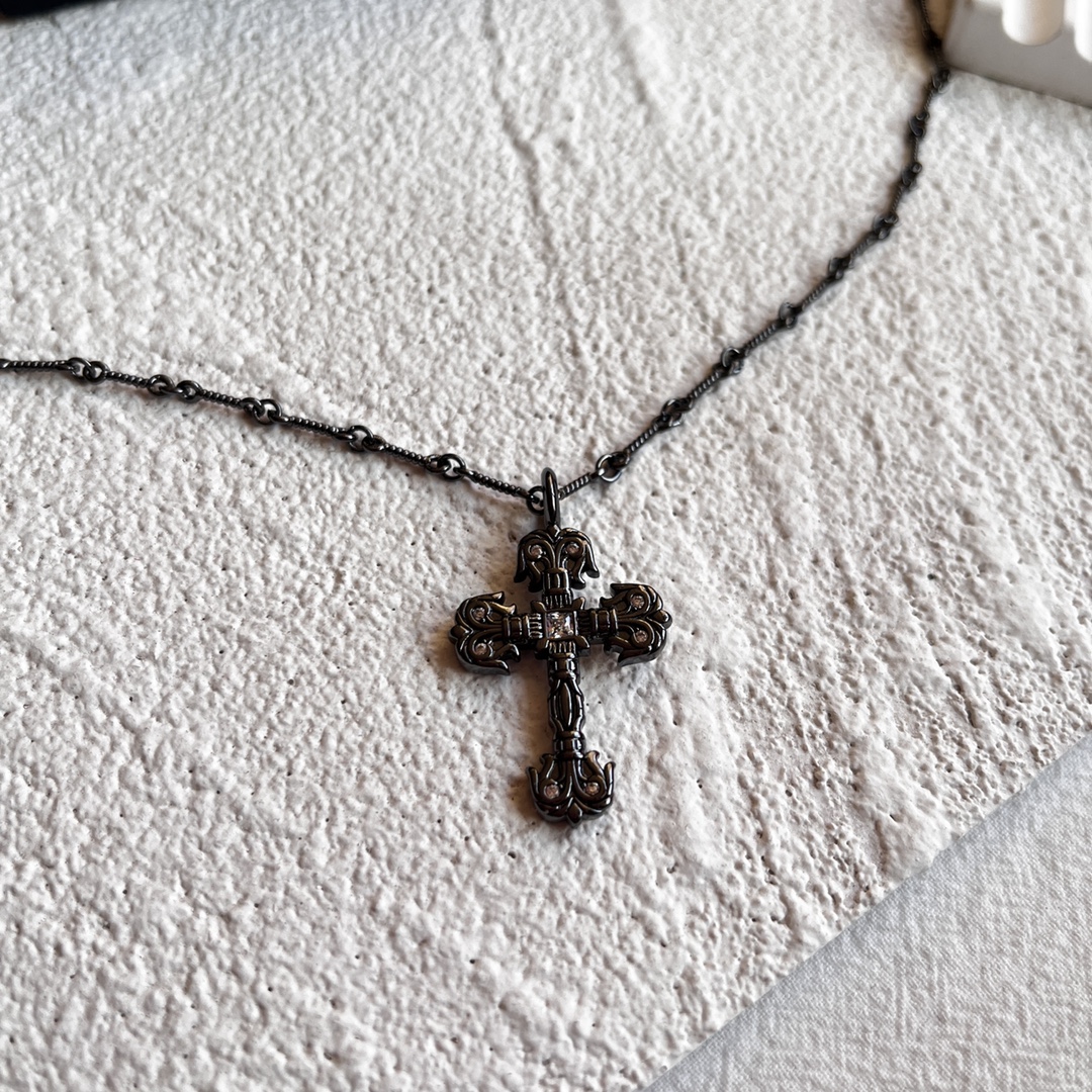 크롬하츠 목걸이 125471 Chrome Hearts Necklace 썸네일 이미지