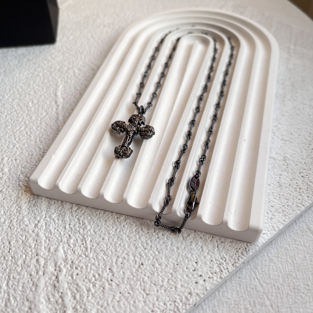 크롬하츠 목걸이 125471 Chrome Hearts Necklace 썸네일 이미지