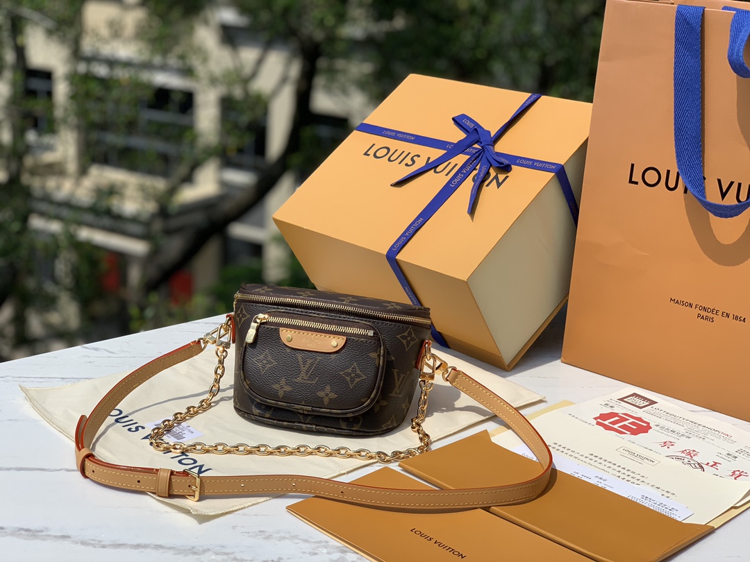 🌼 m82335尺寸17×9.5×12cm贸易公司渠道订单，每当LV官网上新款时更是可以瞬间夺取众人目光