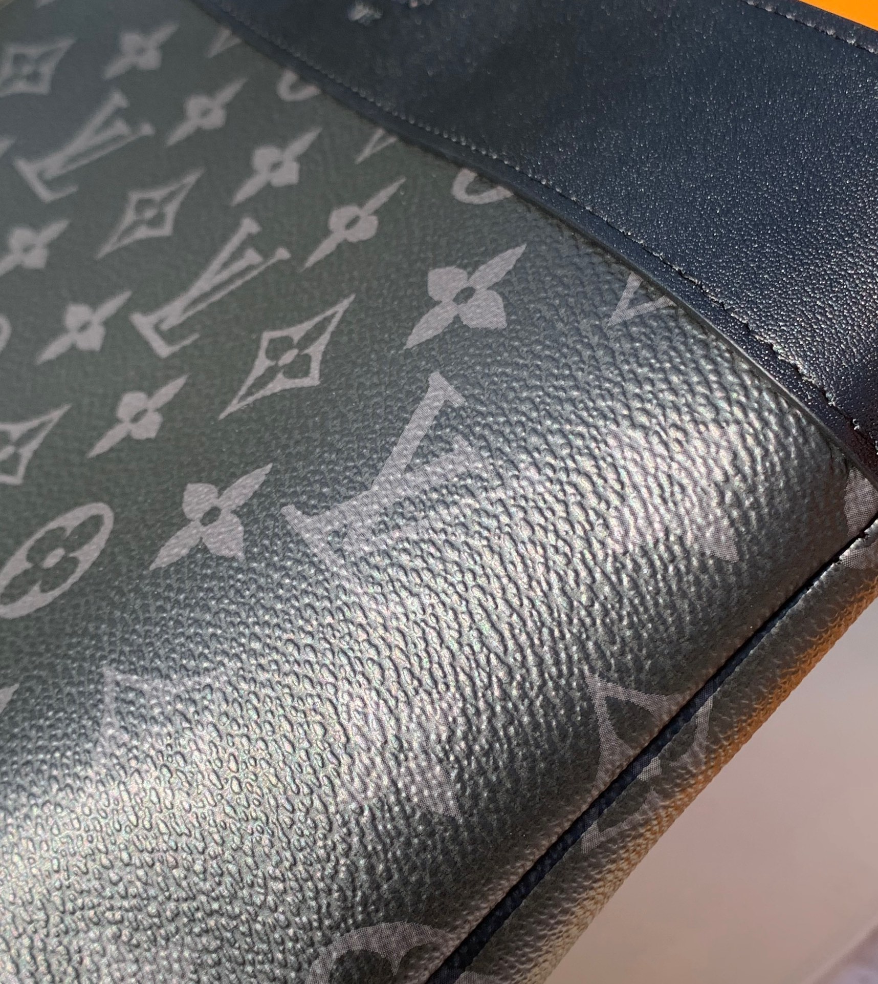 🌼 m82543尺寸：32 x 21 x 8cmLV M82543 POCHETTE VOYAGE SO