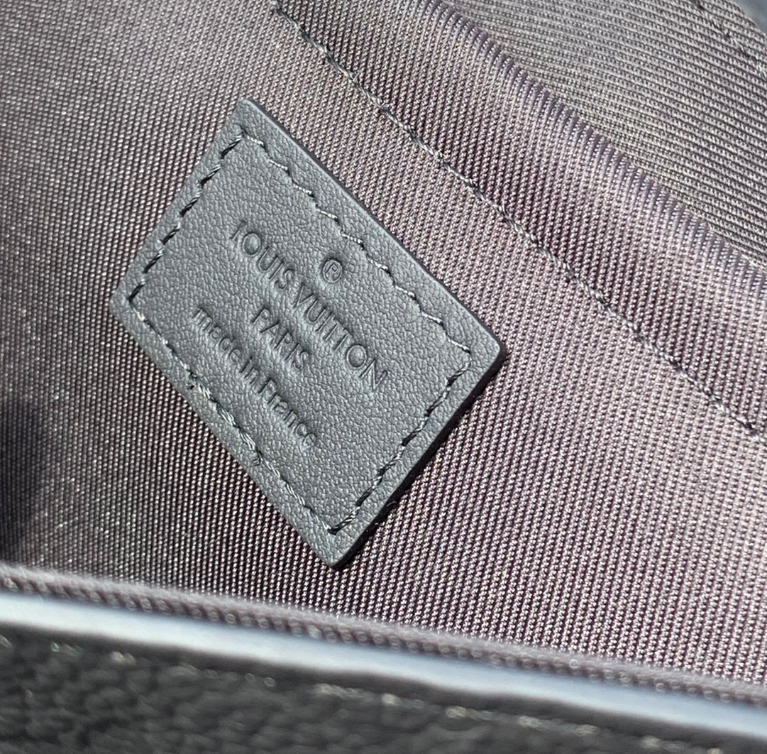 🌼 m23741尺寸：28x16x10cmLV新款S-CAPE M23741男士邮差包，海外渠道出货，这