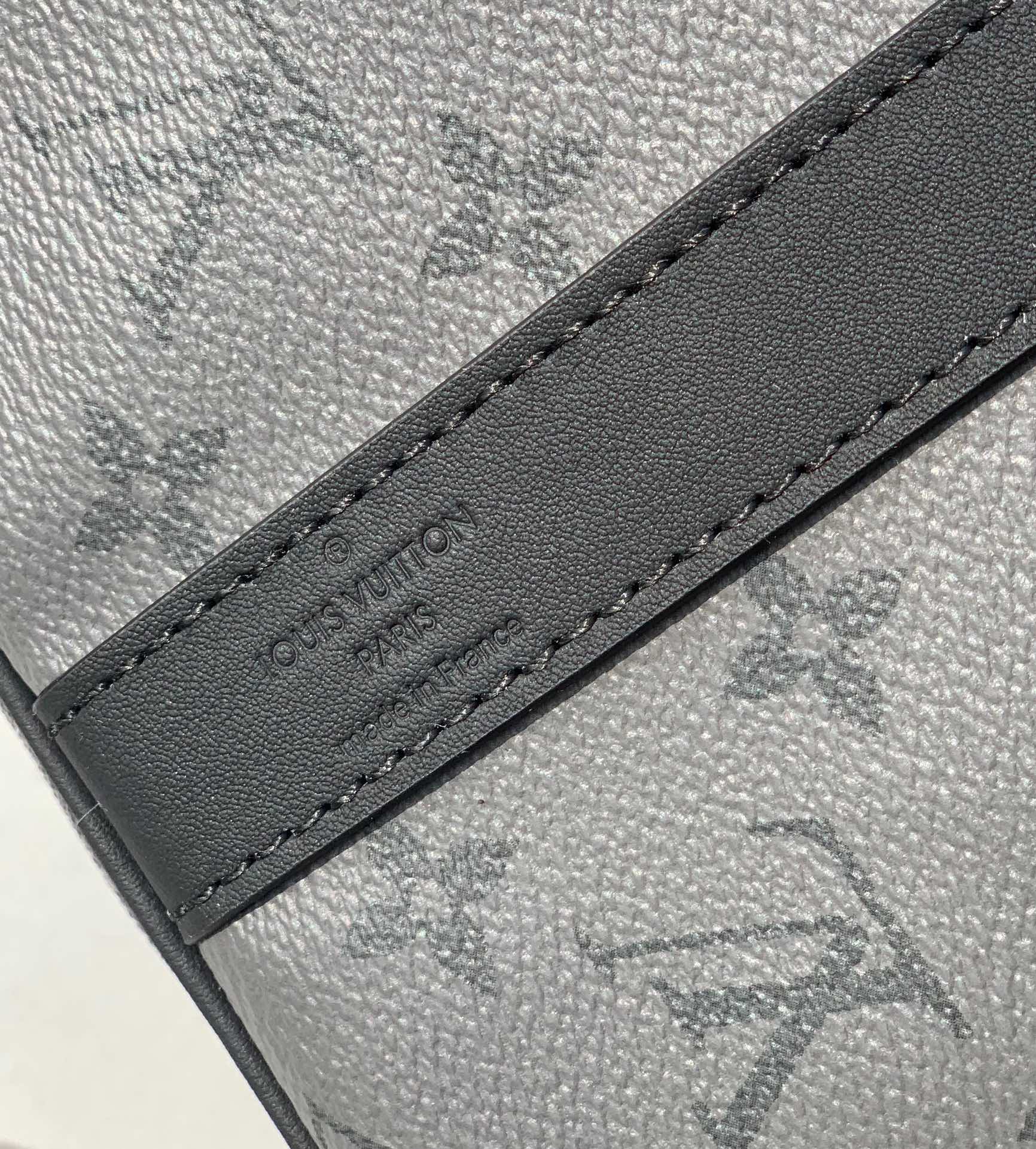 🌼 m46655尺寸：34 x 21 x 16cm香港渠道出货，LV Keepall 35 旅行袋，35