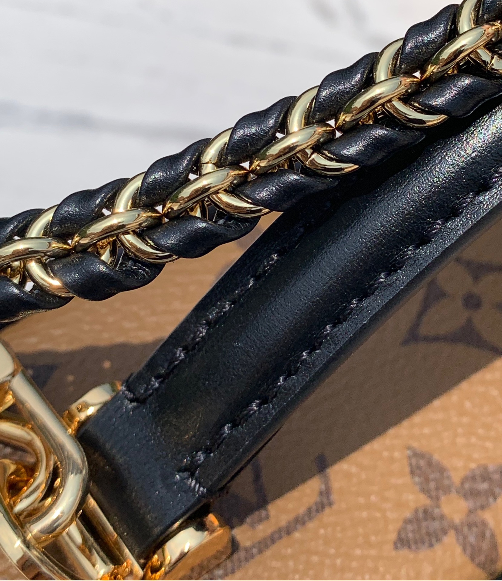 🌼 m47125尺寸：19 x 11.5 x 6.5cm海外渠道订单！24年新款升级Vanity化妆包M