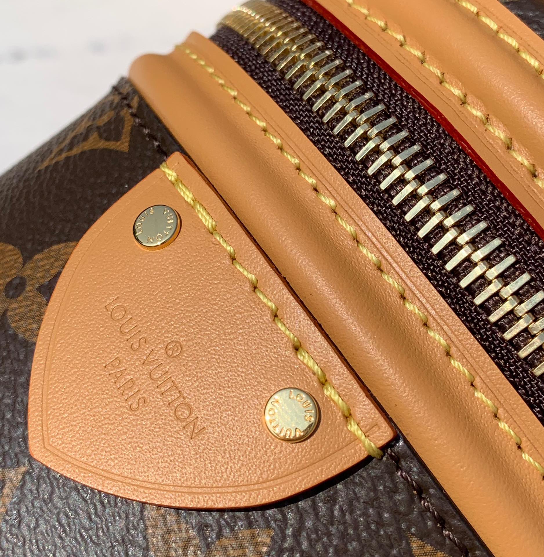 🌼 m82952尺寸：14.5×14×12 cmLV新款Nano Cannes发财桶，终于到货了，香港渠