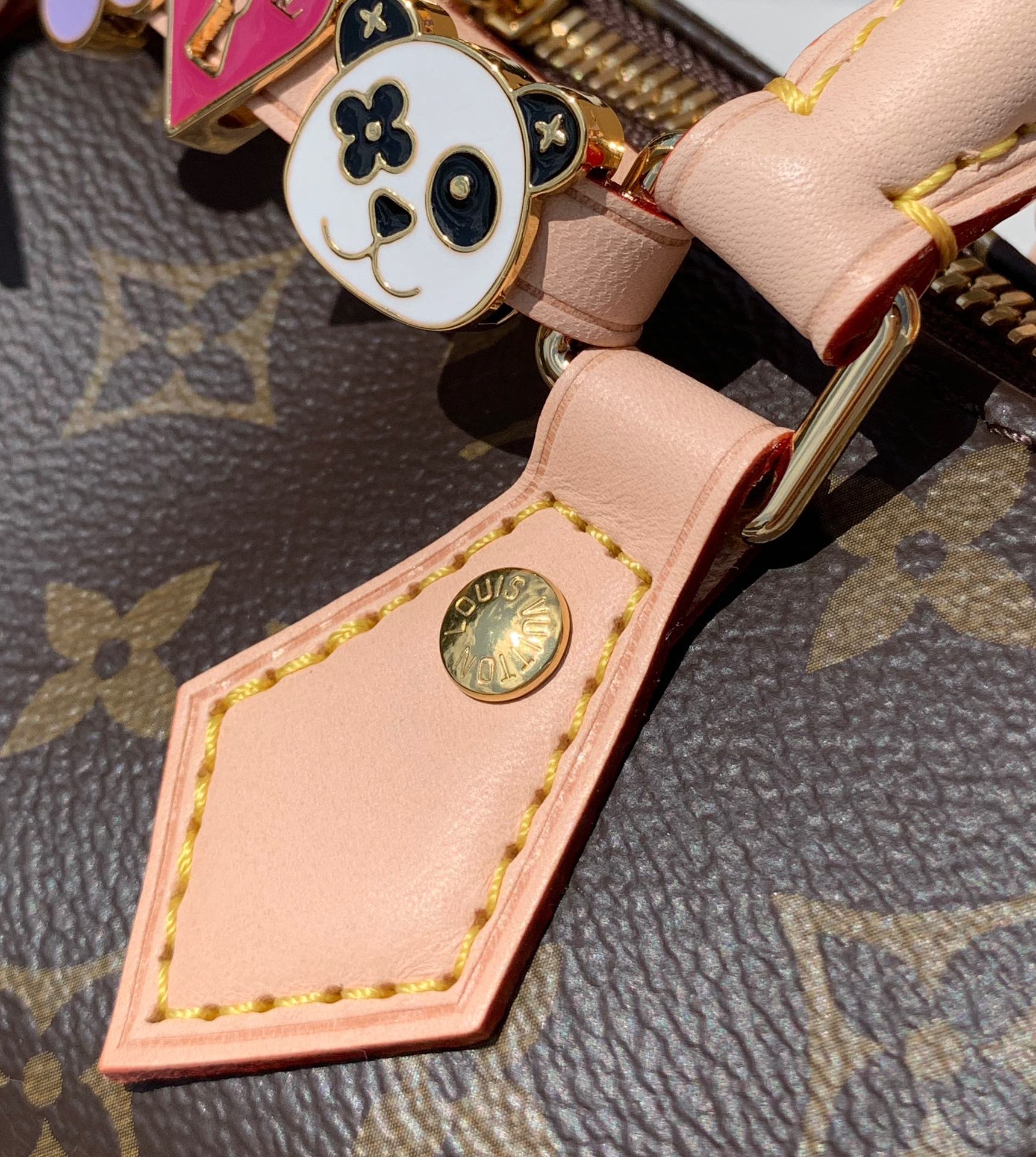 🌼m26970尺寸：18x12.5x11cm重磅首推！渠道出货！2024中国七夕限定DIY枕头包系列sp