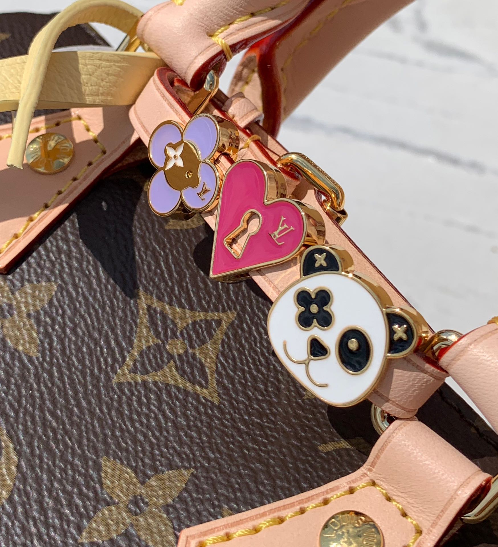 🌼m26970尺寸：18x12.5x11cm重磅首推！渠道出货！2024中国七夕限定DIY枕头包系列sp