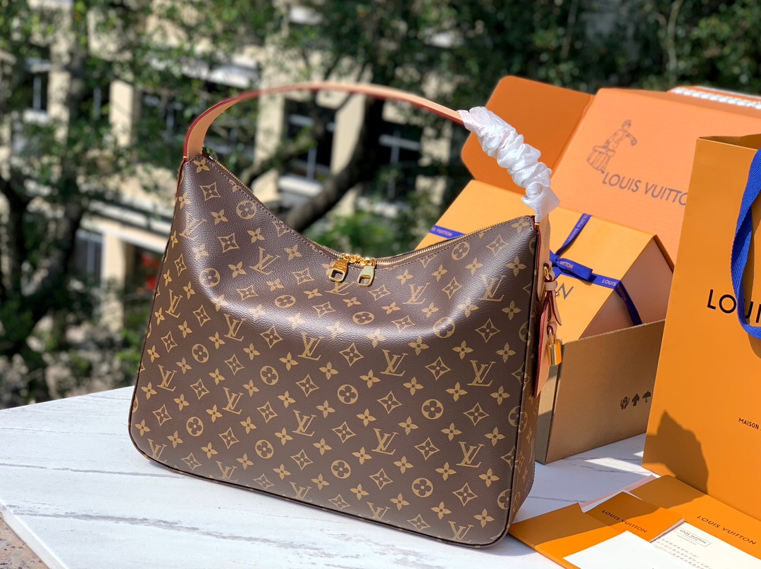 Louis Vuitton Handbags Tote Bags Fall/Winter Collection