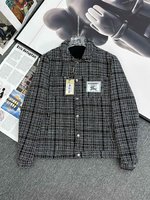 Burberry mirror quality
 Clothing Coats & Jackets Fall/Winter Collection Fashion Casual