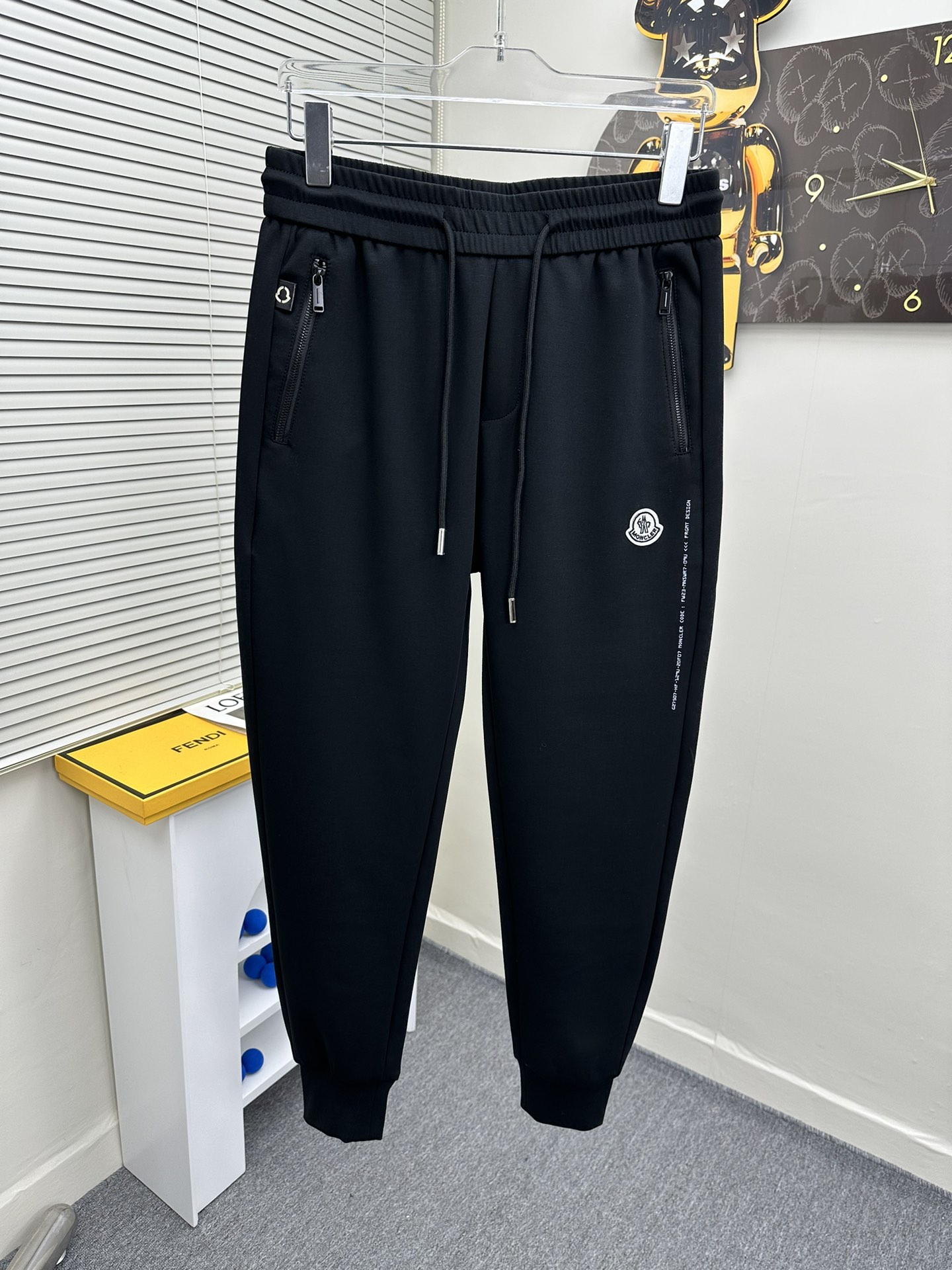 Moncler Clothing Pants & Trousers Online From China Spring Collection Casual