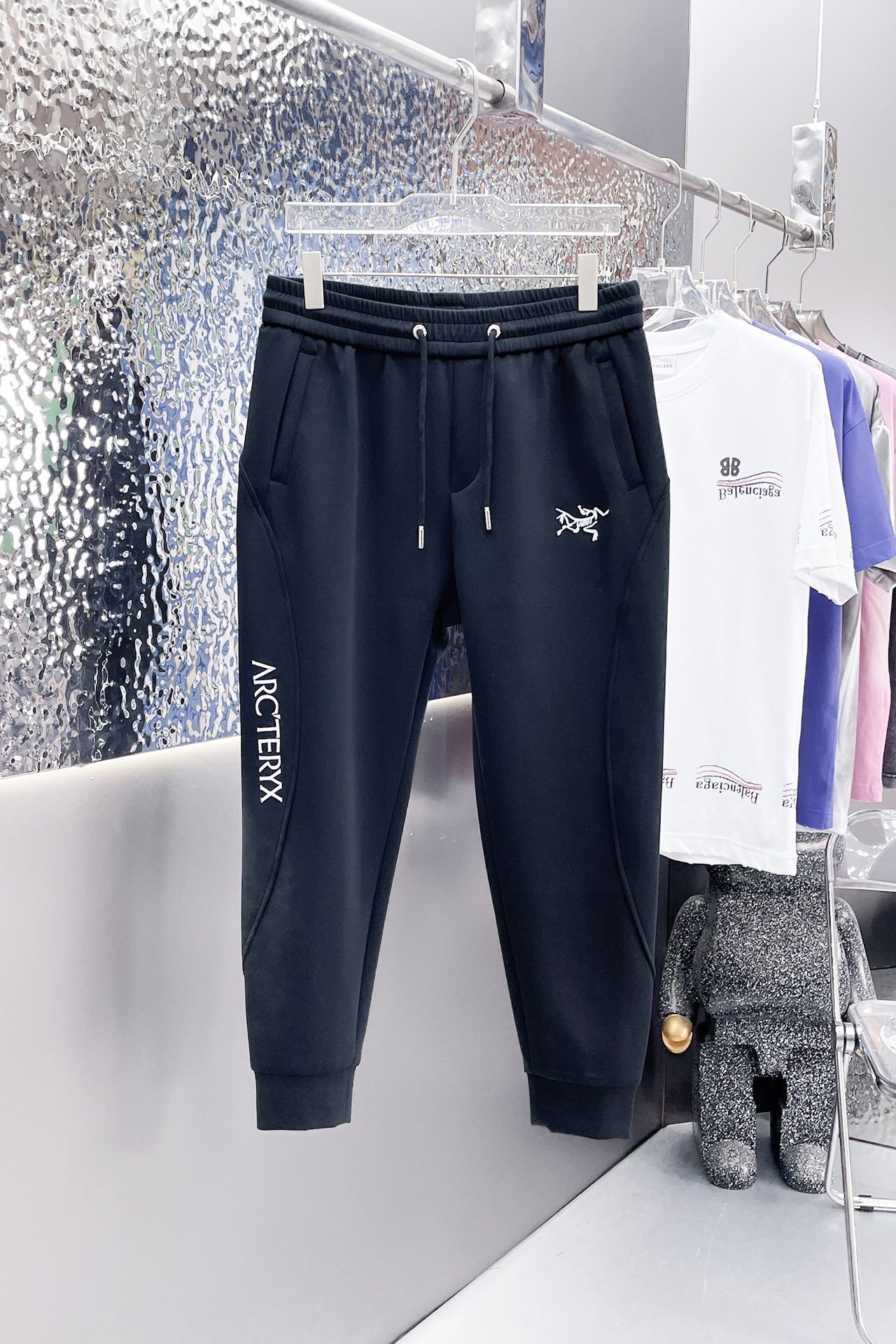 Arcteryx Kleding Broek Lente/Zomercollectie Casual