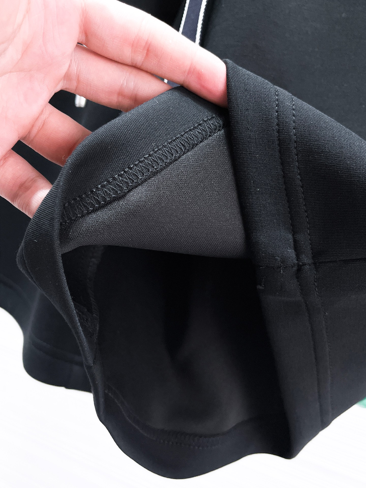   休闲短裤服装 7