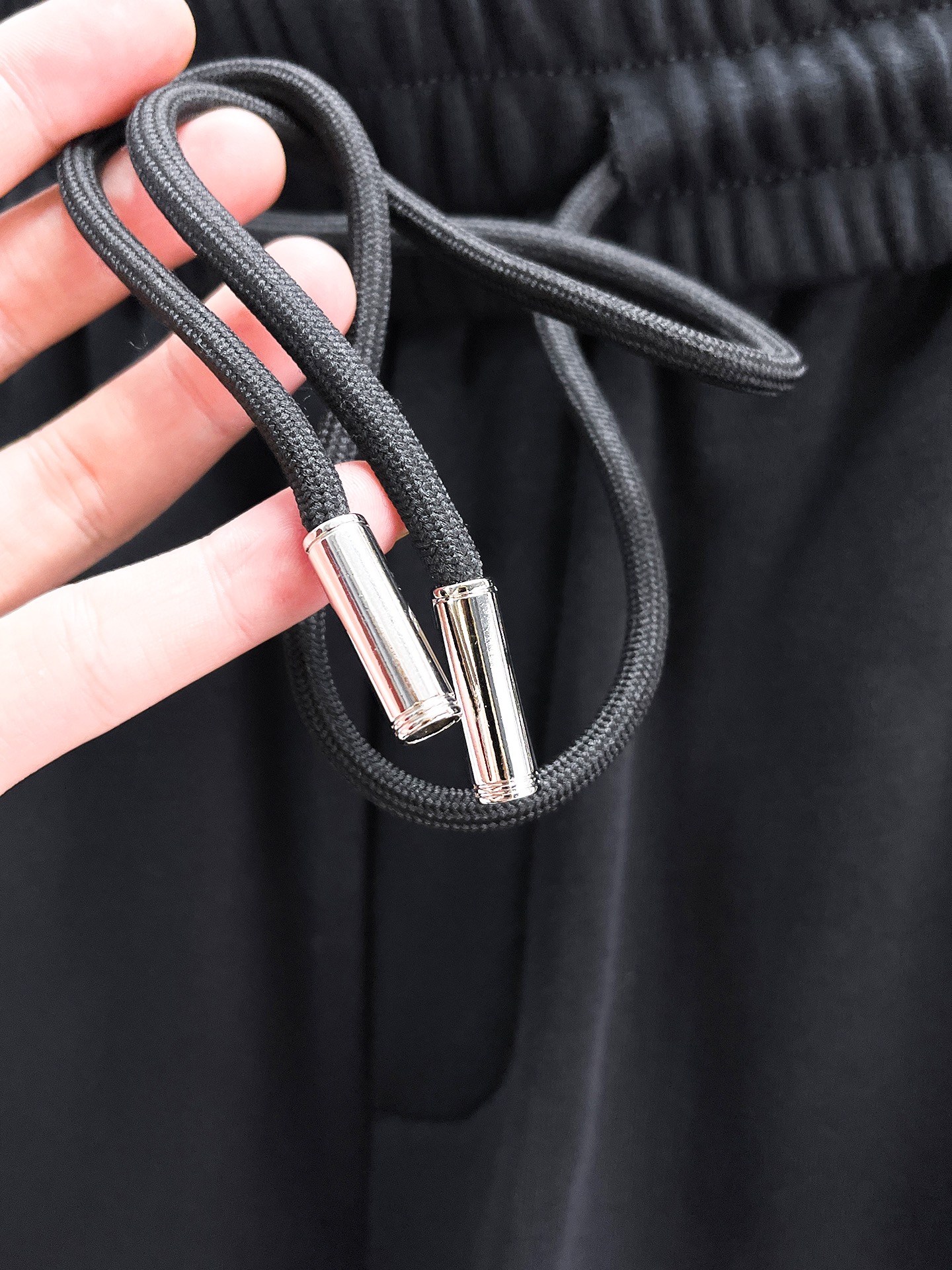 Mugler  休闲短裤服装 5