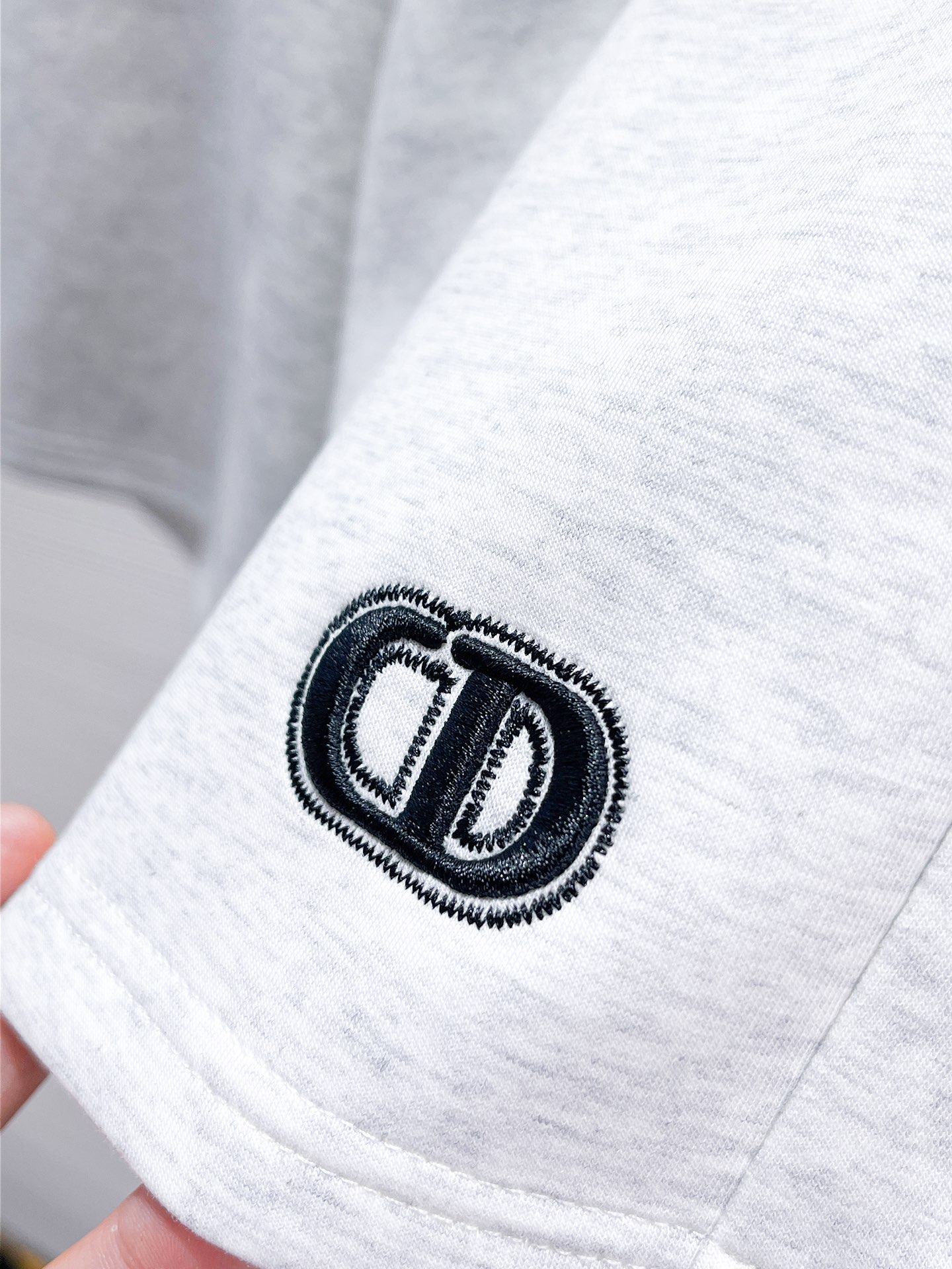 Dior  休闲短裤服装 7