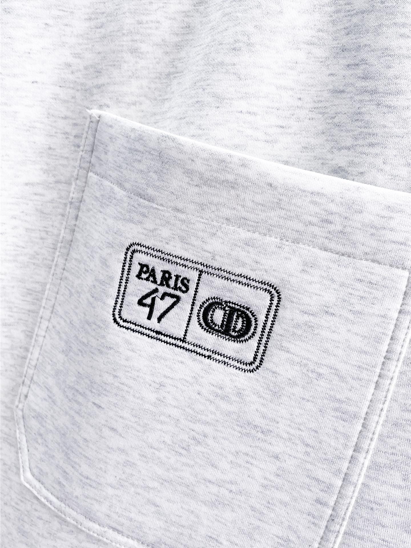 Dior  休闲短裤服装 9