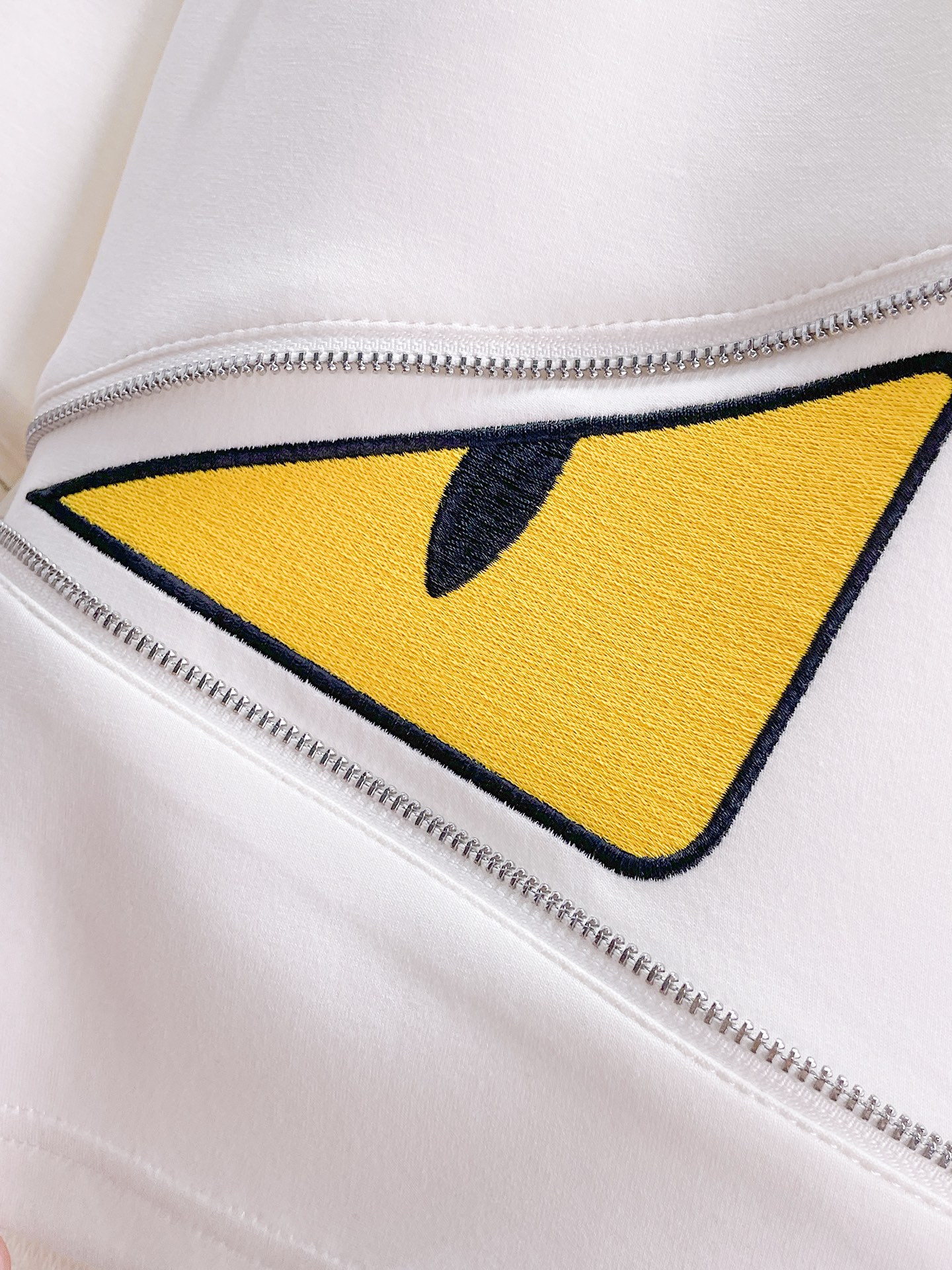 Fendi  休闲短裤服装 8