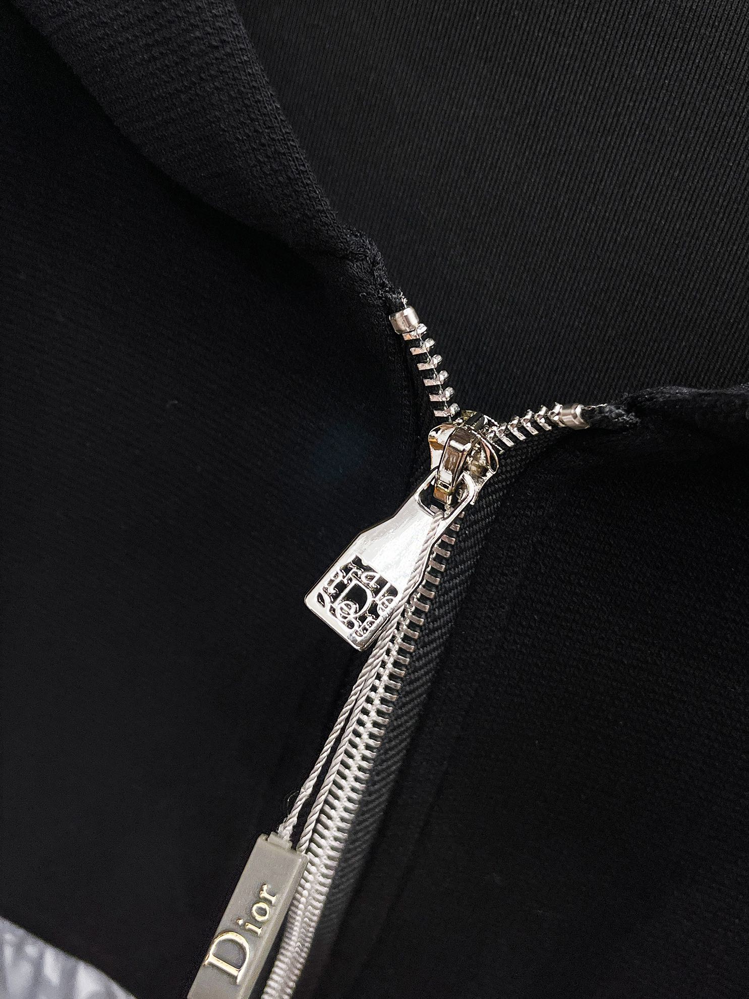 迪奥 Dior 瑞士精工高定机械腕表手表 #10B64D42 4