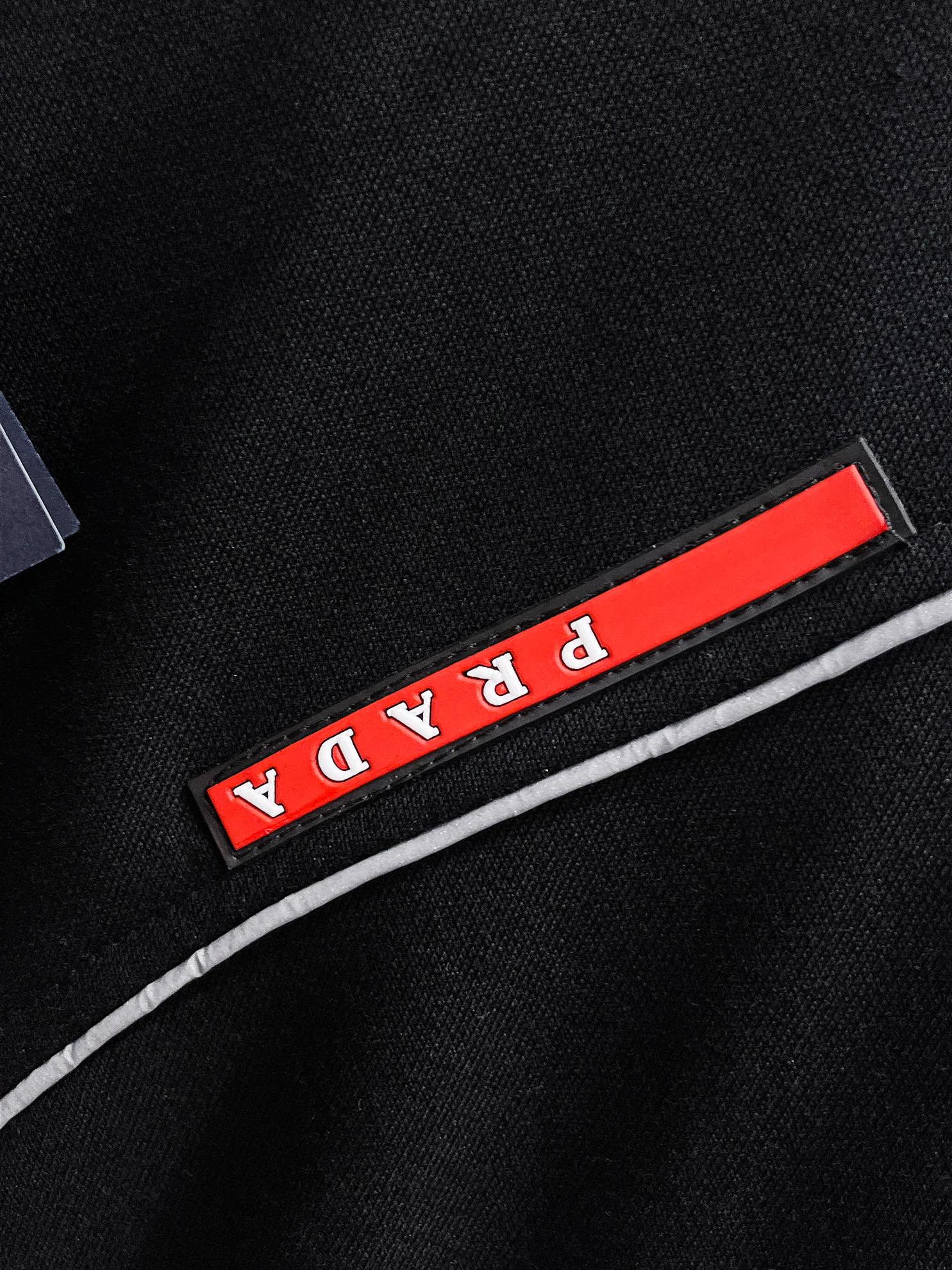 普拉达 Prada 瑞士精工高定机械腕表手表 #C32541E7 5