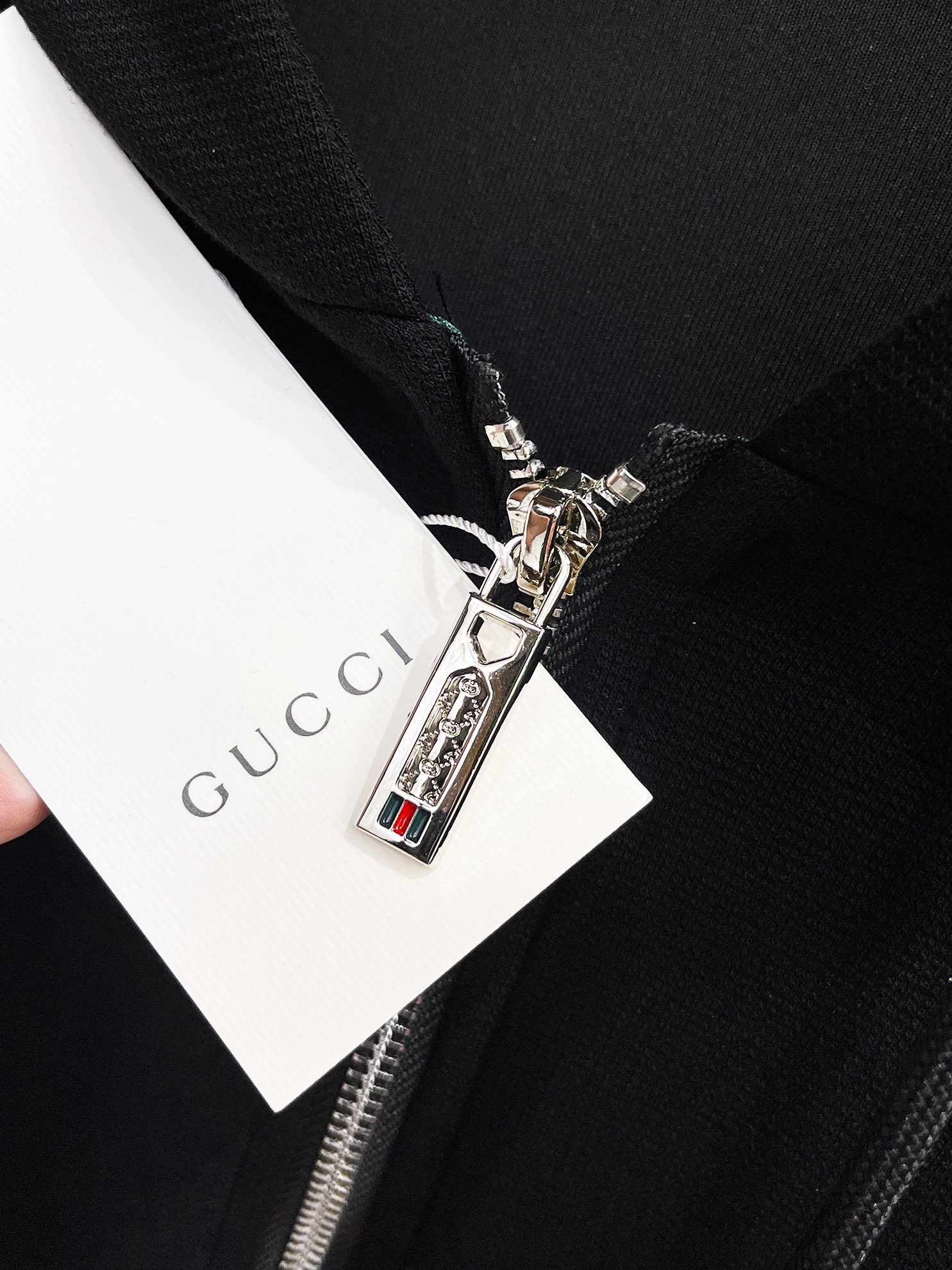 古驰 Gucci 瑞士精工高定机械腕表手表 #0672DF19 4