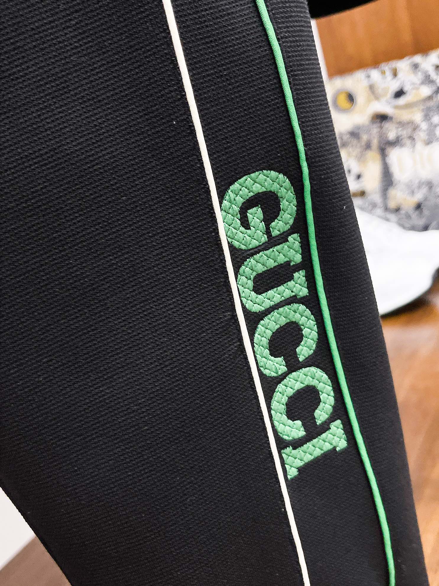 古驰 Gucci 瑞士精工高定机械腕表手表 #0672DF19 9