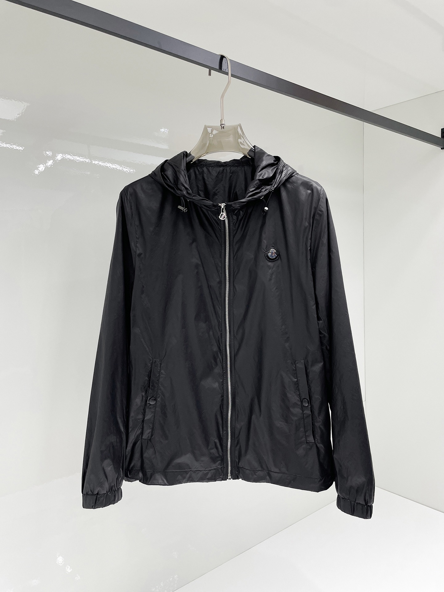 Moncler Clothing Coats & Jackets Fall/Winter Collection