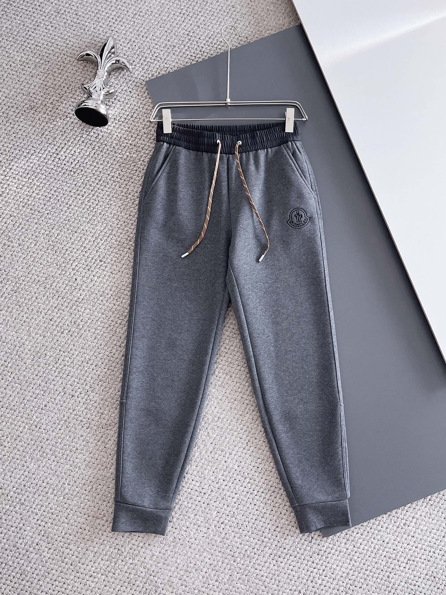 Moncler Clothing Pants & Trousers Fall/Winter Collection Casual