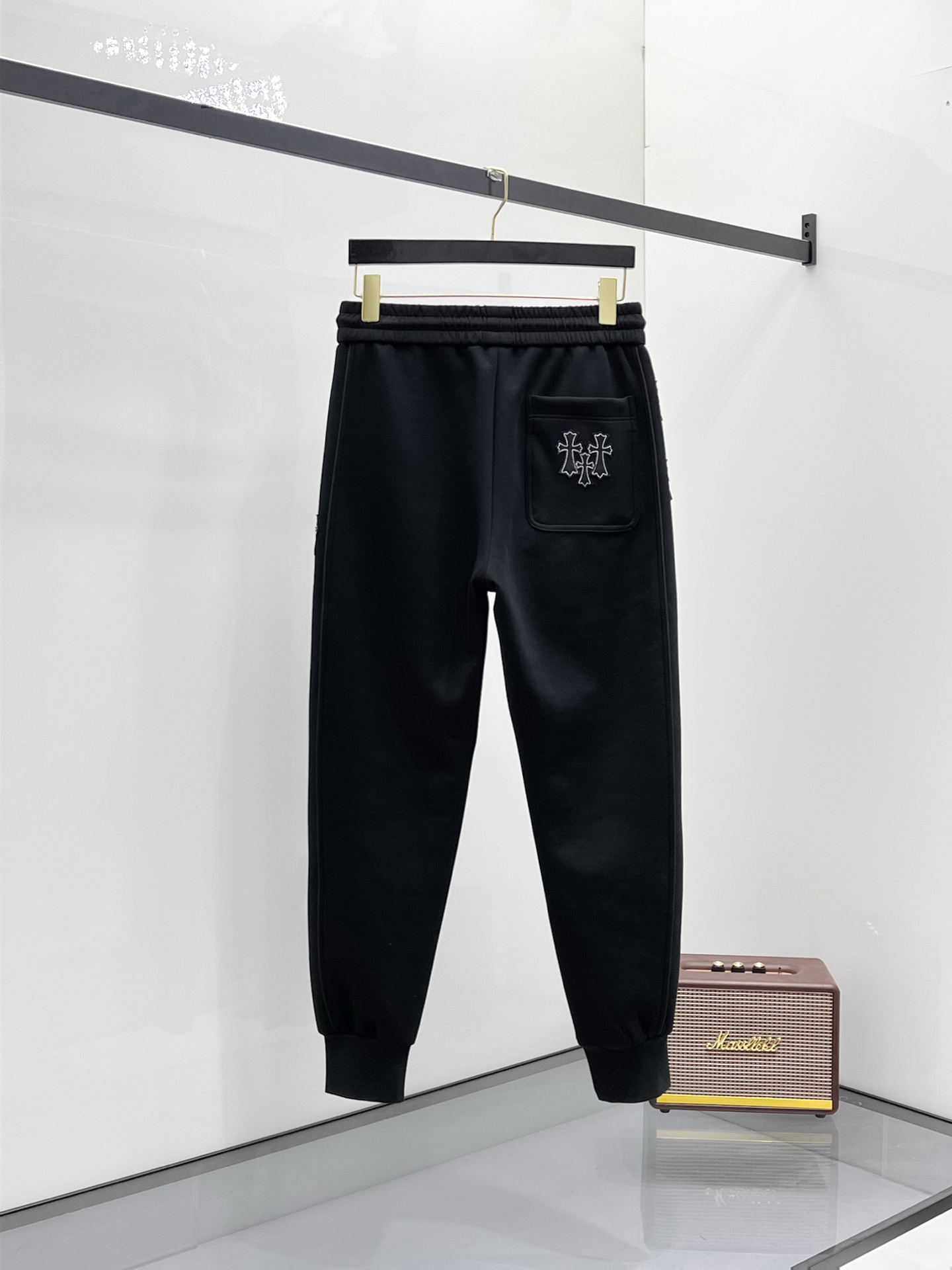 “2025 Spring & Summer New Leisure Pants: Crocson’s Top Product with Custom Fabrics & Comfort” - 图片 3