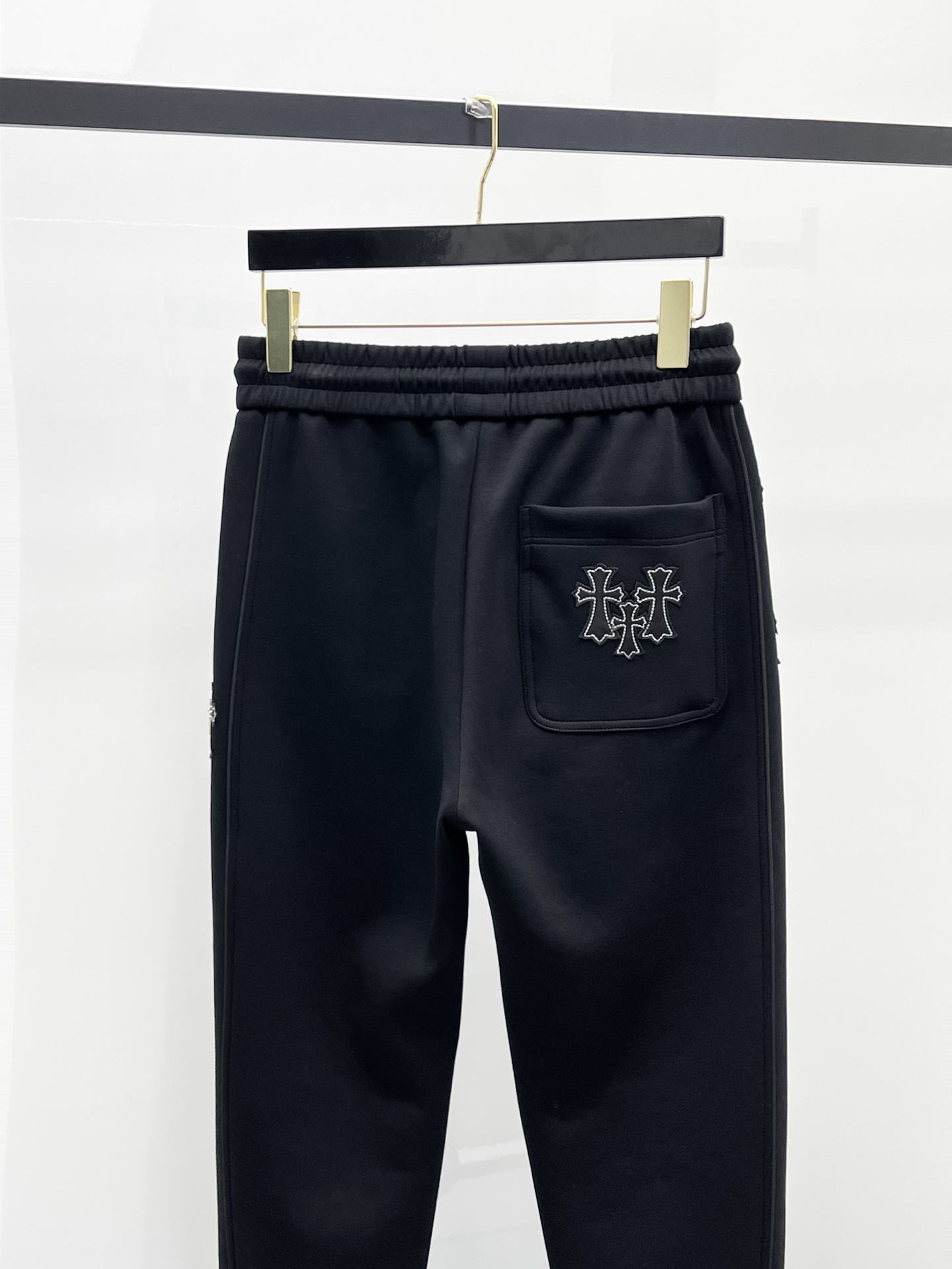 “2025 Spring & Summer New Leisure Pants: Crocson’s Top Product with Custom Fabrics & Comfort” - 图片 9