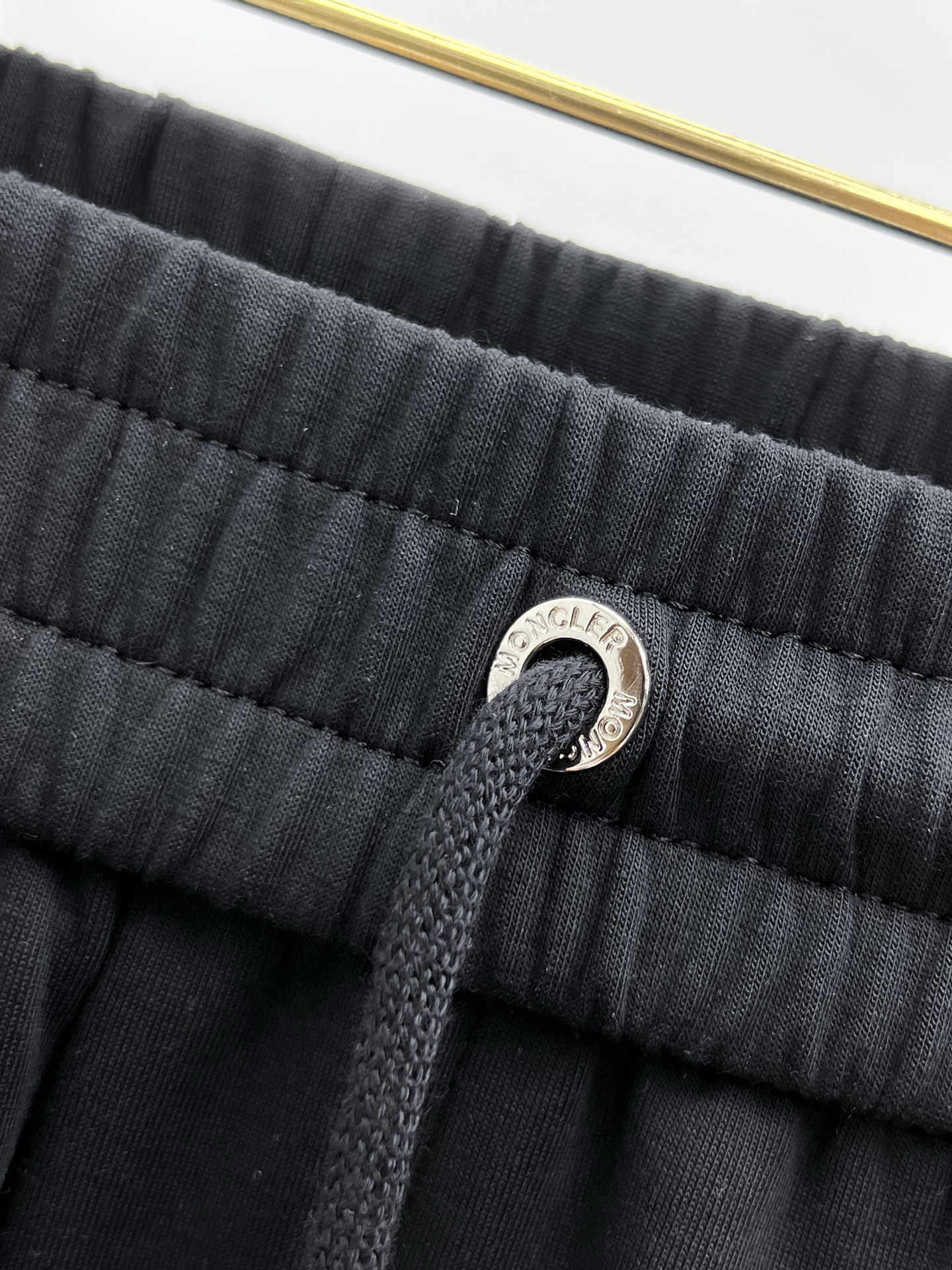 New Summer Pants: Classic Logo Leisure Pants with Custom Fabrics for Great Comfort. - 图片 5