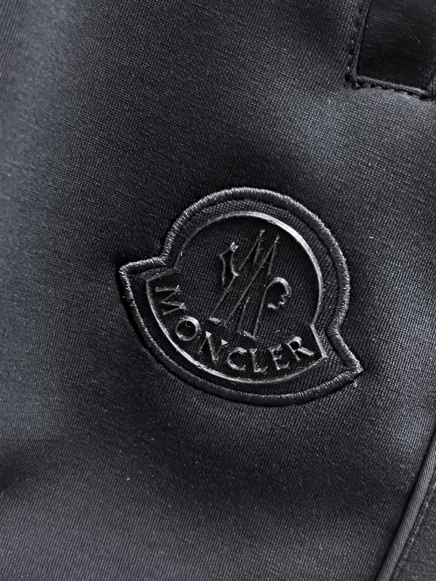 New Summer Pants: Classic Logo Leisure Pants with Custom Fabrics for Great Comfort. - 图片 7