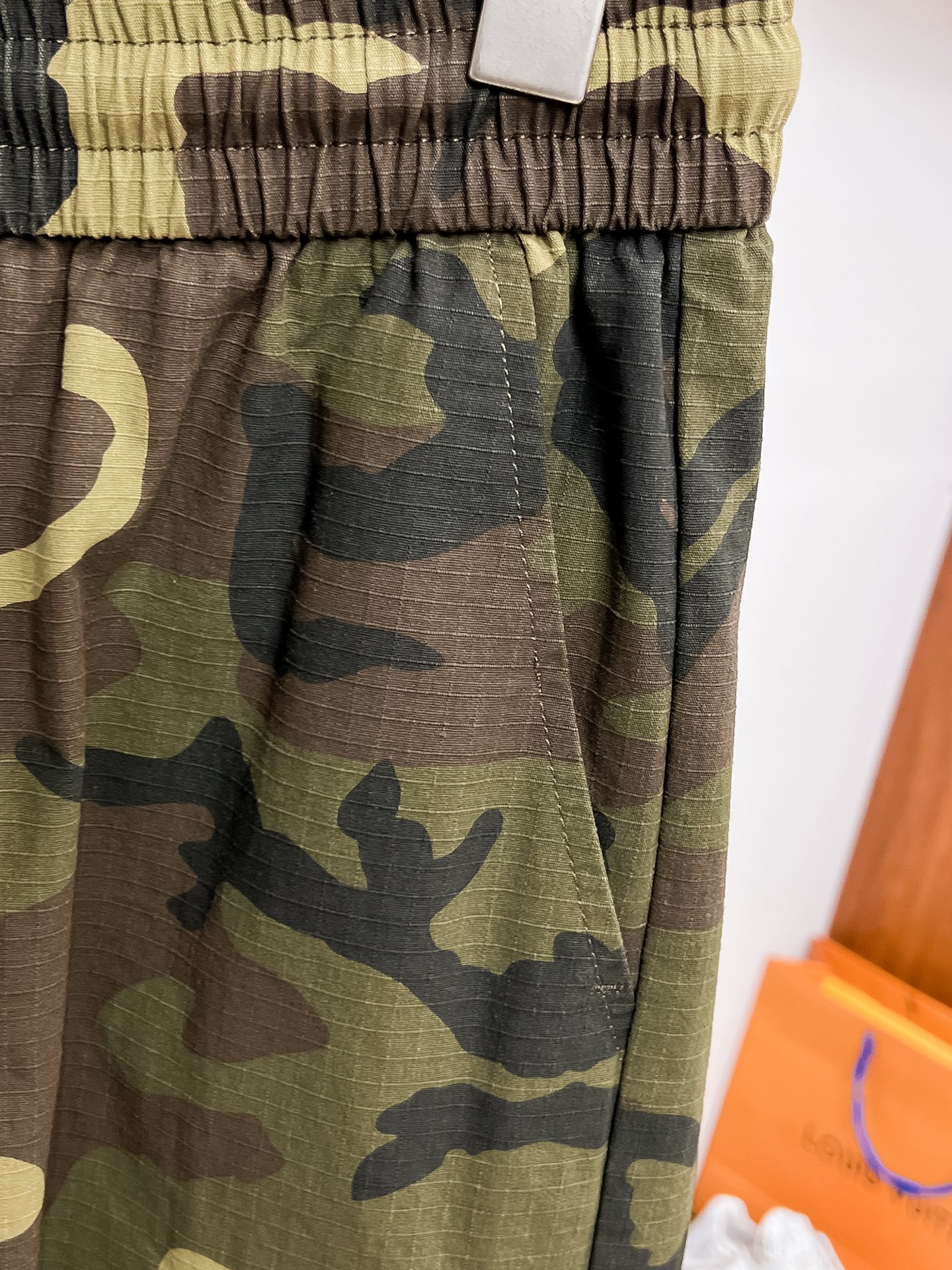 Dior  休闲短裤服装 5