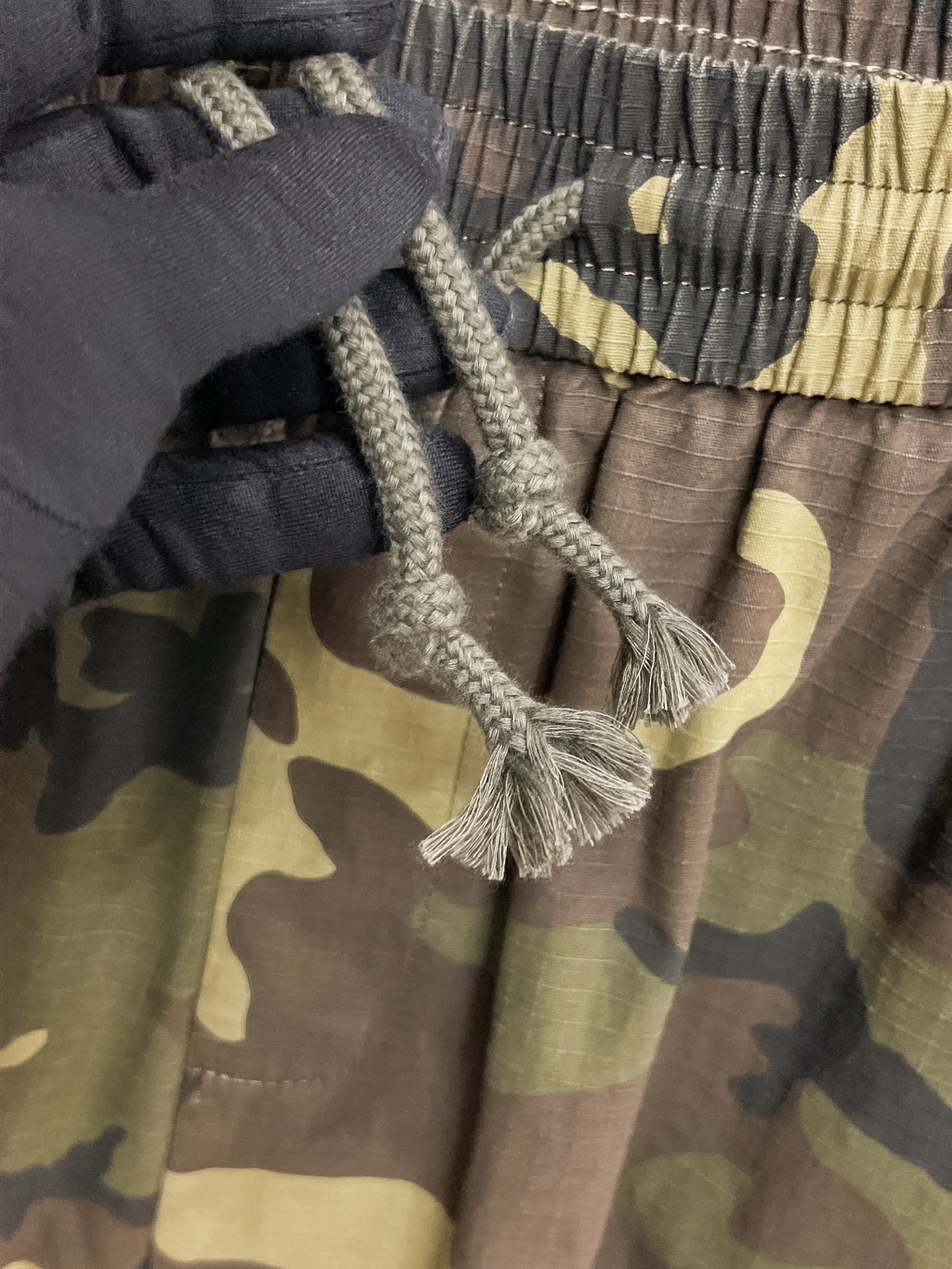 Dior  休闲短裤服装 6