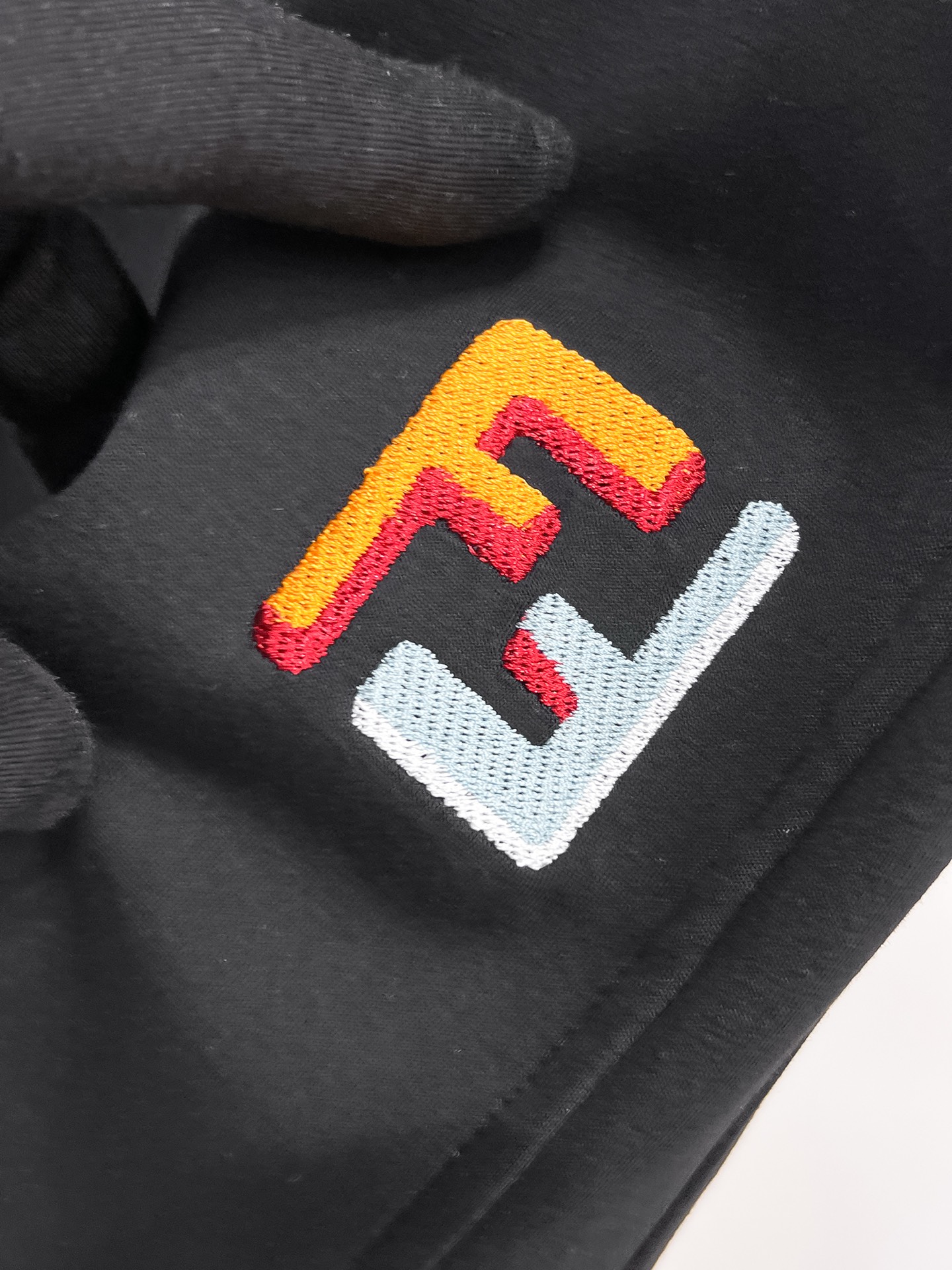 Fendi  休闲短裤服装 7