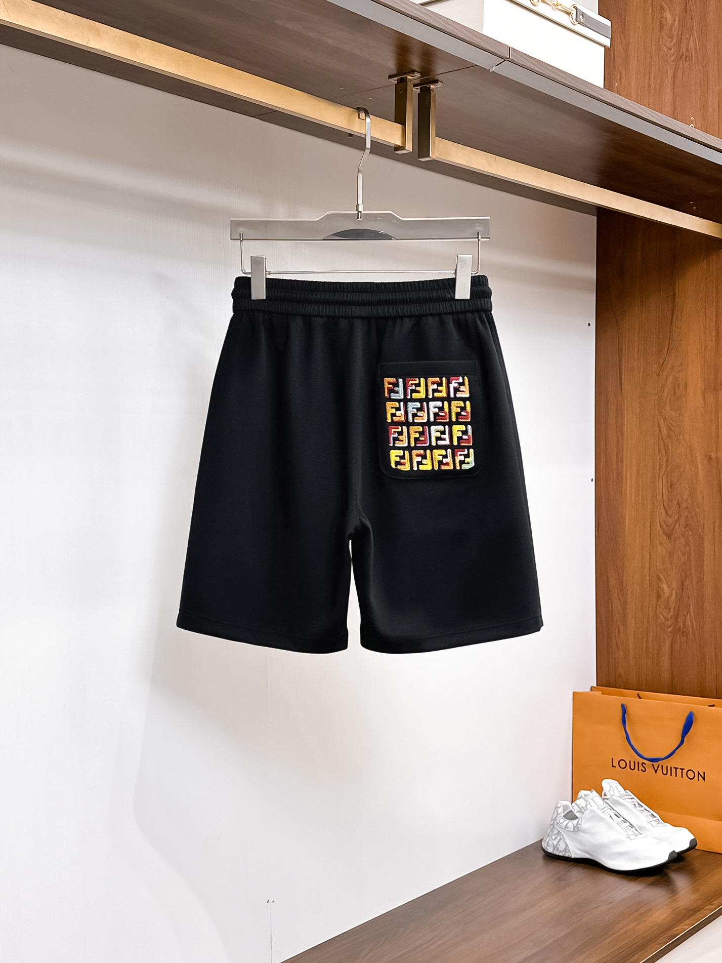 Fendi  休闲短裤服装 2