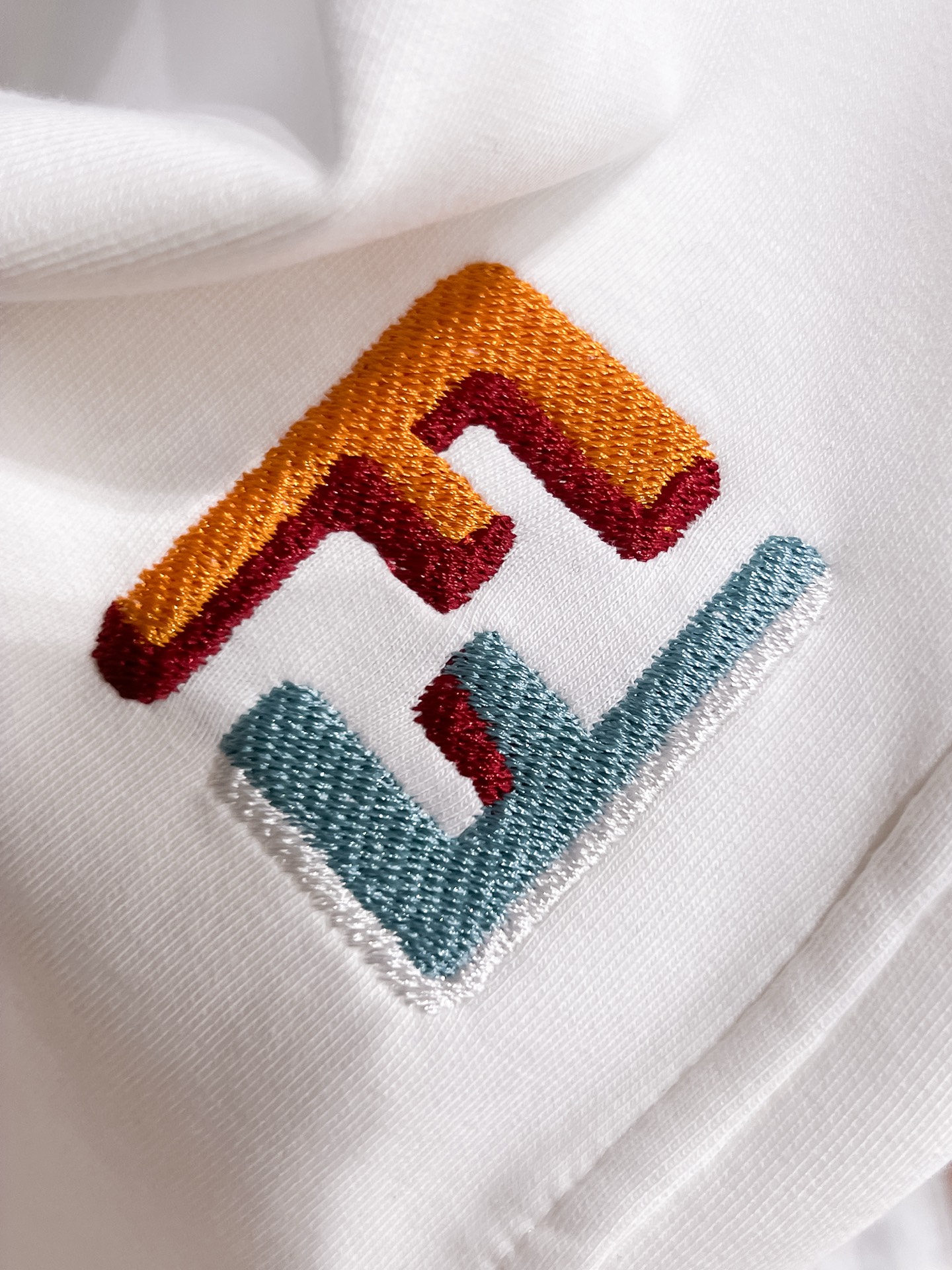 Fendi  休闲短裤服装 7