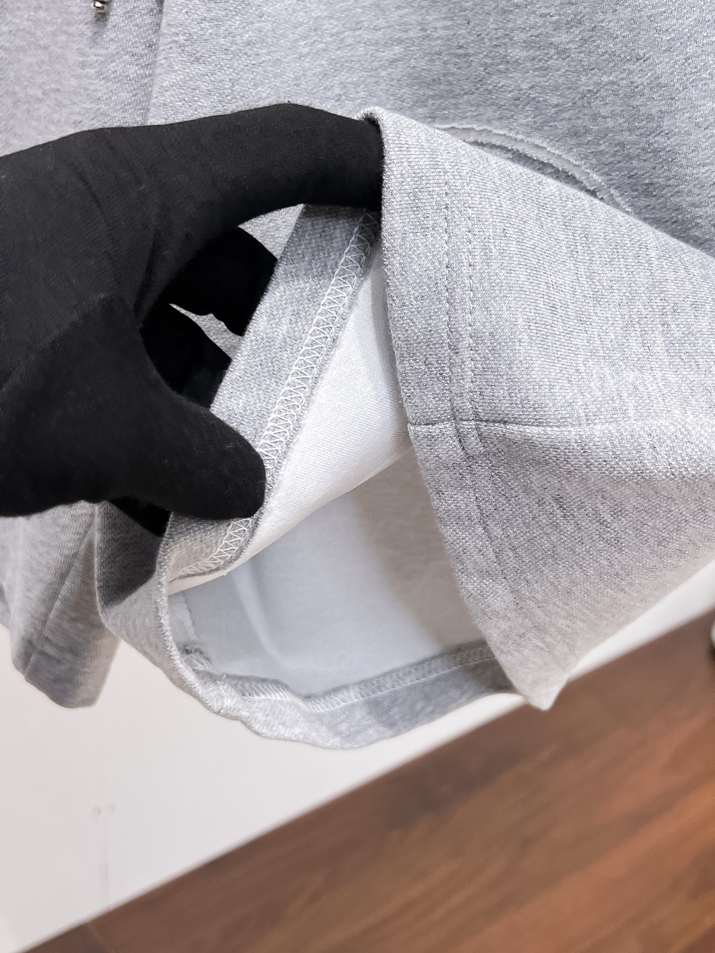 Kroon  休闲短裤服装 9